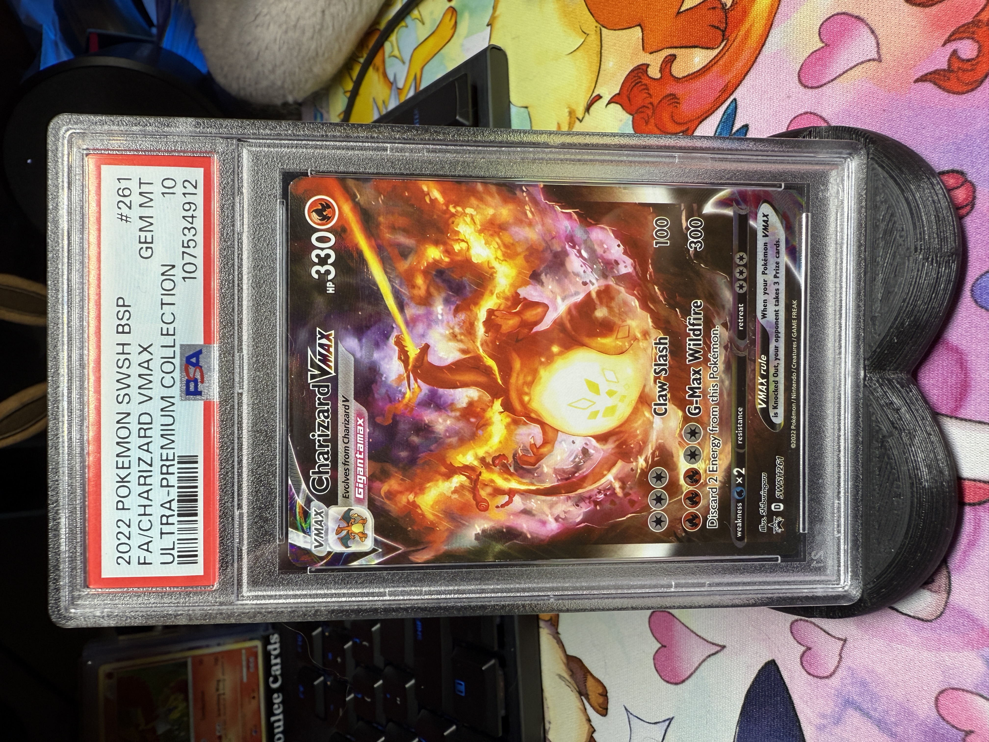 Item thumbnail