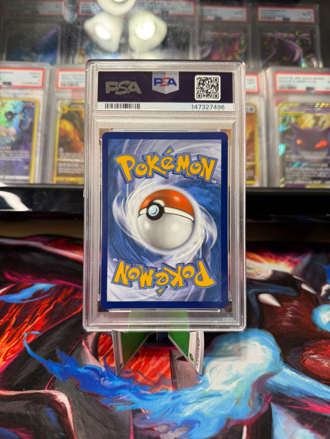 Full Art/Umbreon V (TG22) 2022 Pokemon Sword & Shield Brilliant Stars - Pokmon Card Data Full Art/Umbreon V (TG22) 2022 Pokemon Sword & Shield Brilliant Stars - Pokmon Card Data