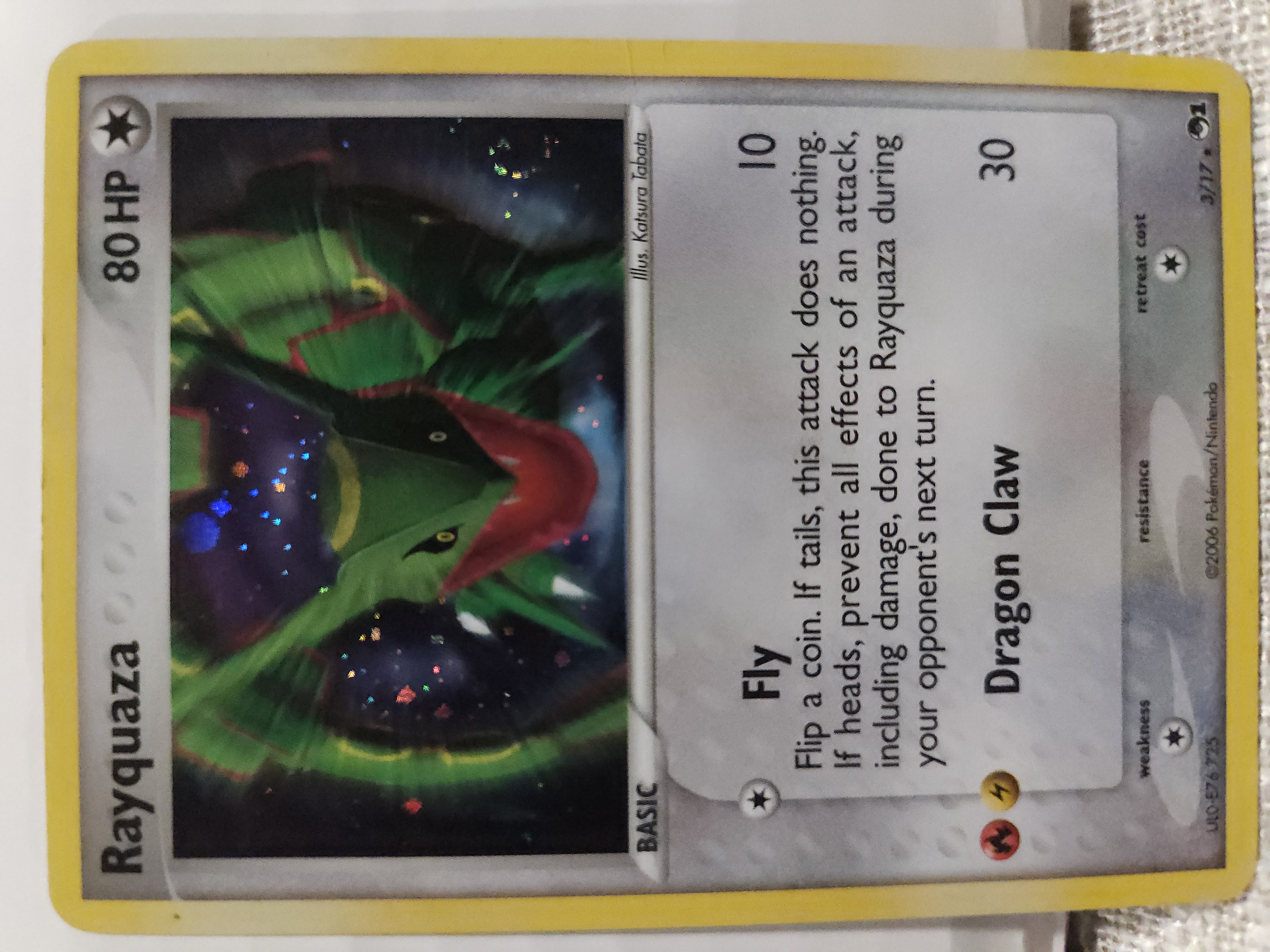 2006 pokemon cards TRAPINCH-2006 EX Trapinch- REV.FOIL Dragon All cards will be carefully packed for safe transit 2006 Pokemon Ex Holon Phantoms