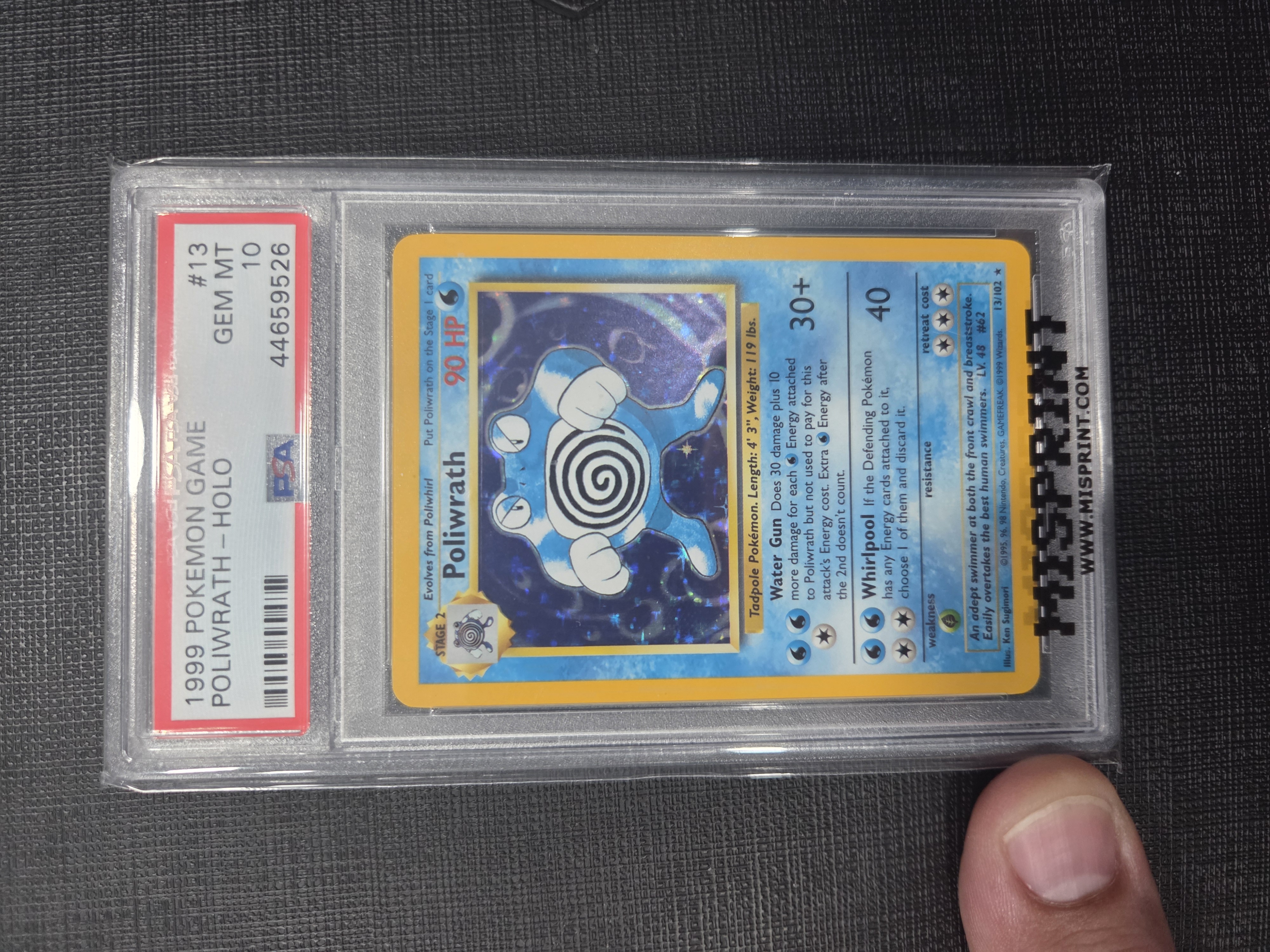 is cetitan a rare pokemon card Pokémon Card Cetitan - Paradise Dragona