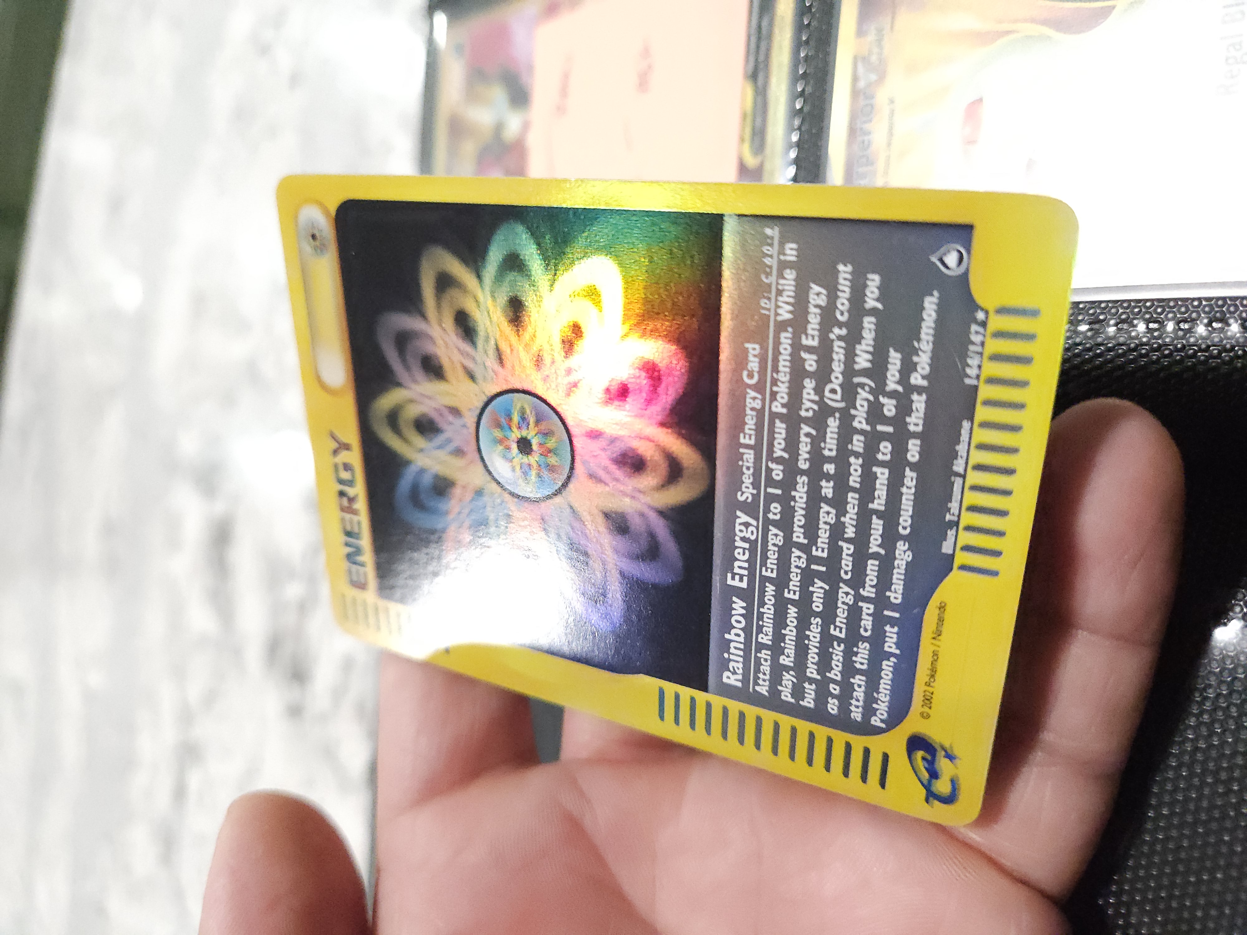 pokemon legendary card pack Legendary Collection