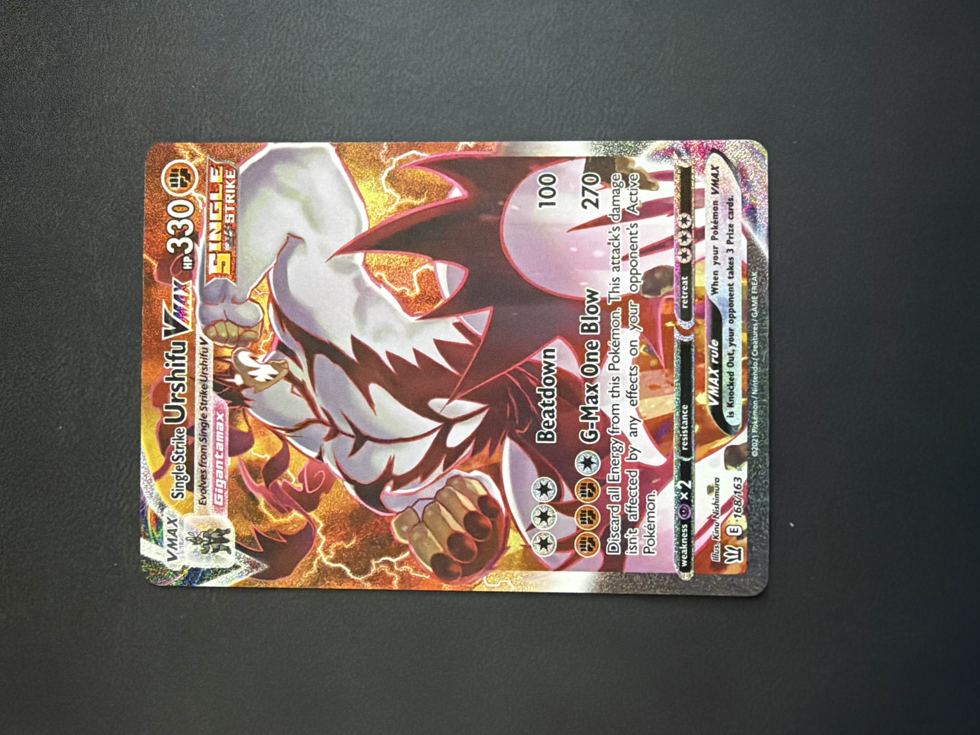 pokemon hidden fates cards Goldin