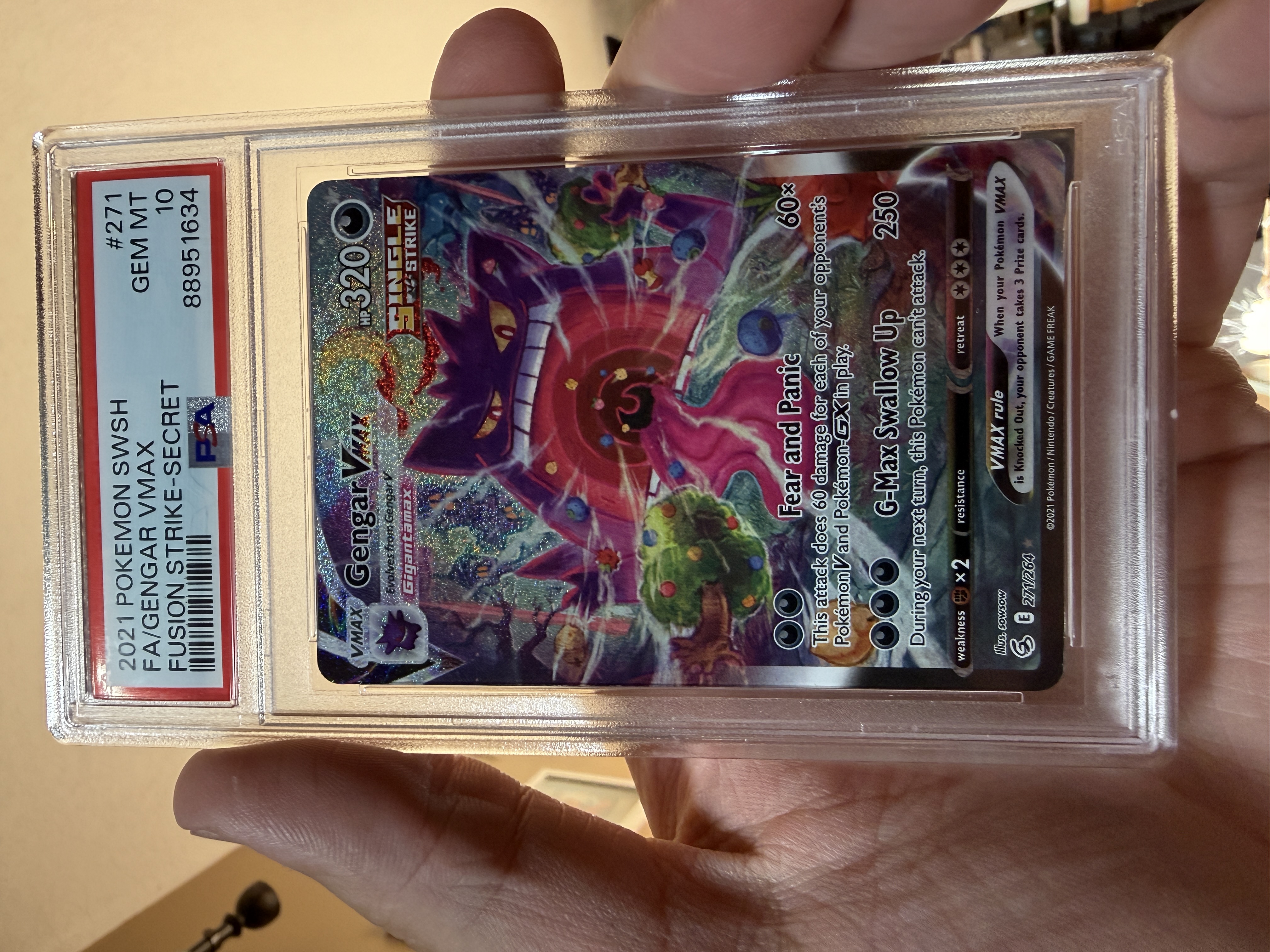 rare pokemon cards 2021 5 Ultra Card Lot - V, Gx, ex, Assorted Variety Buy this amazing trading card from our collection I Graded My Top 25