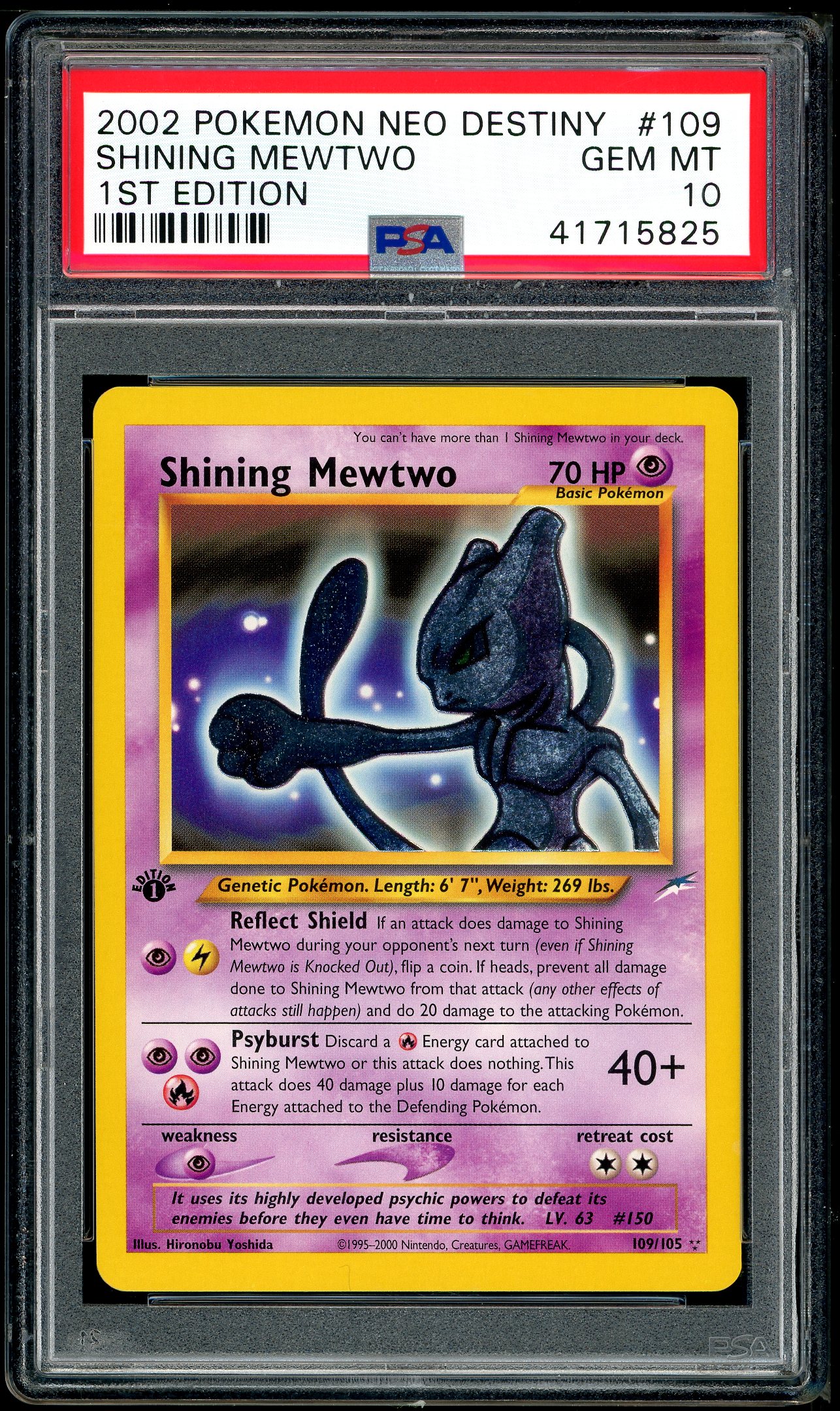 Item thumbnail