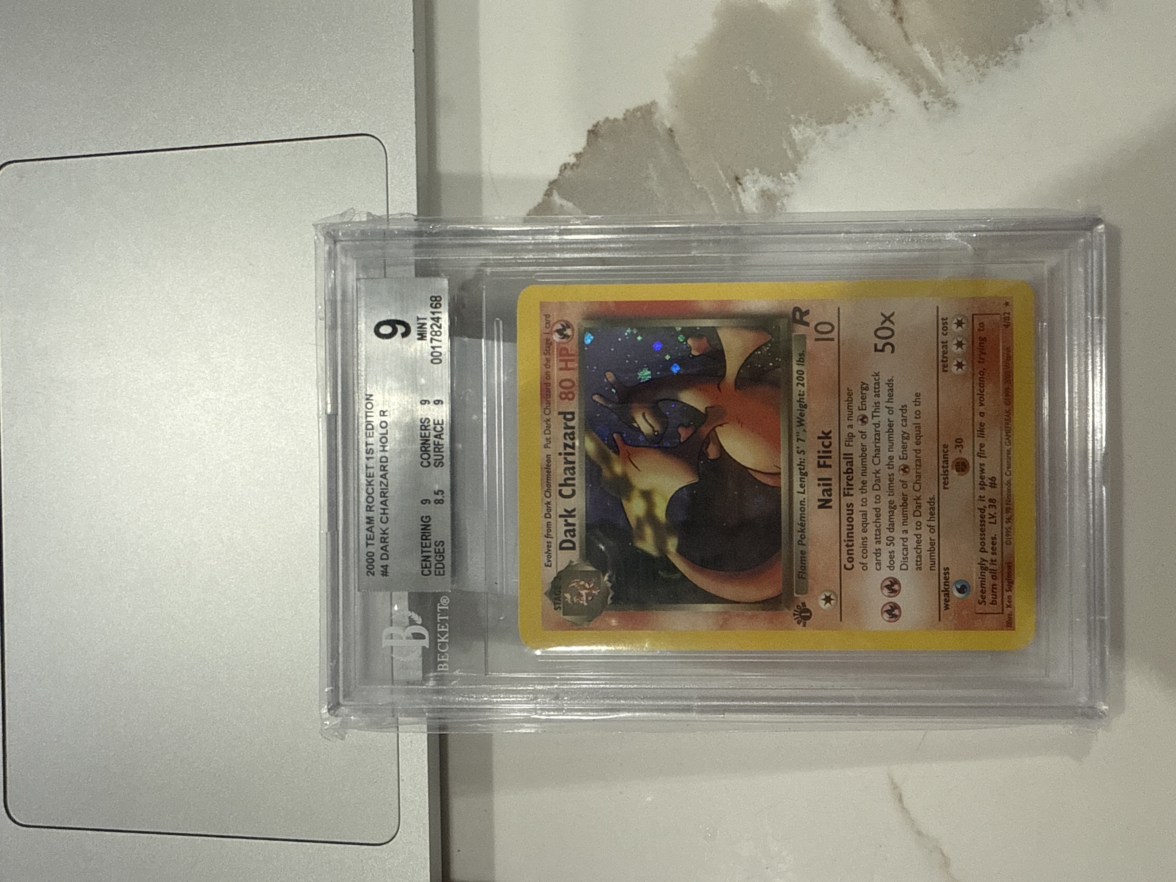 Item thumbnail