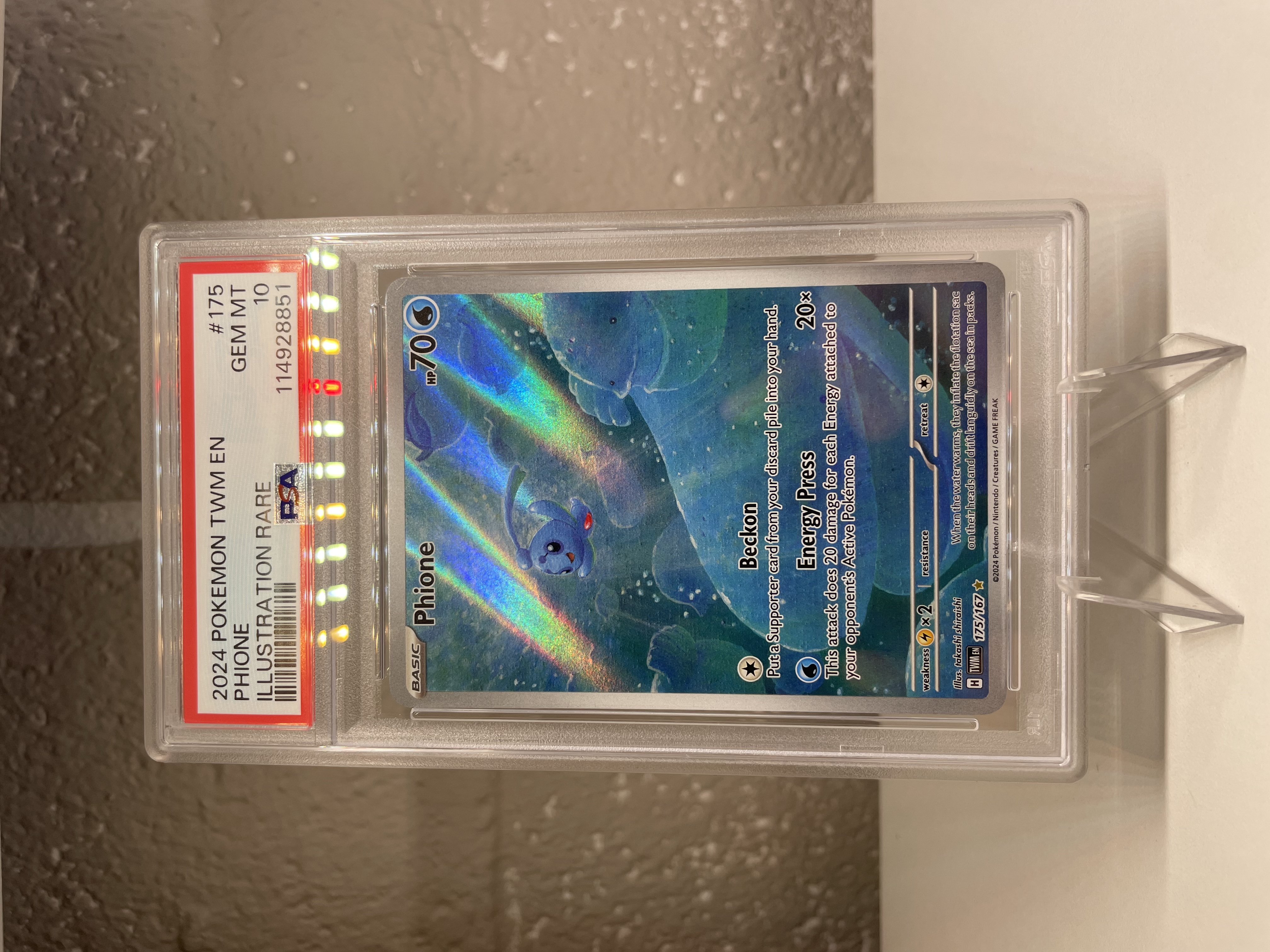 Item thumbnail