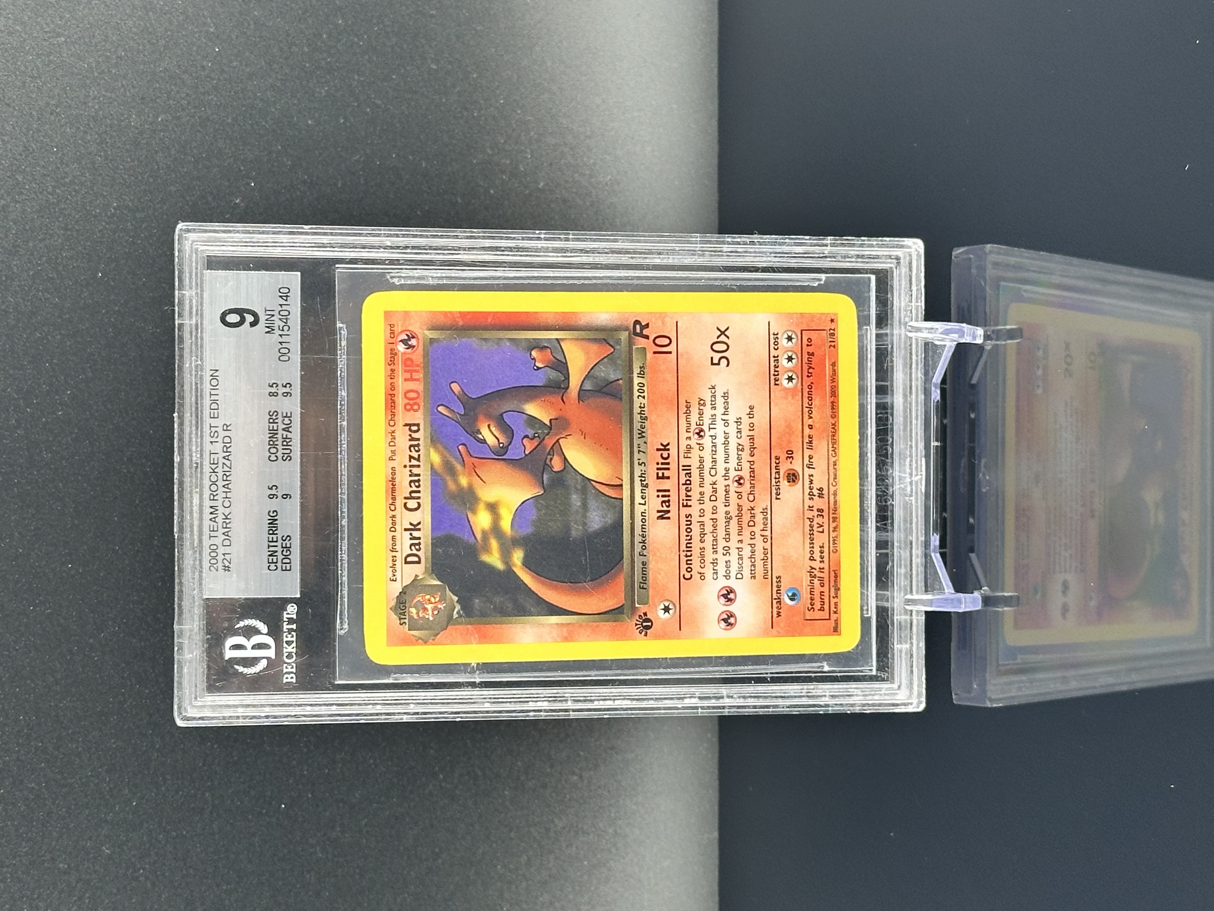 Item thumbnail