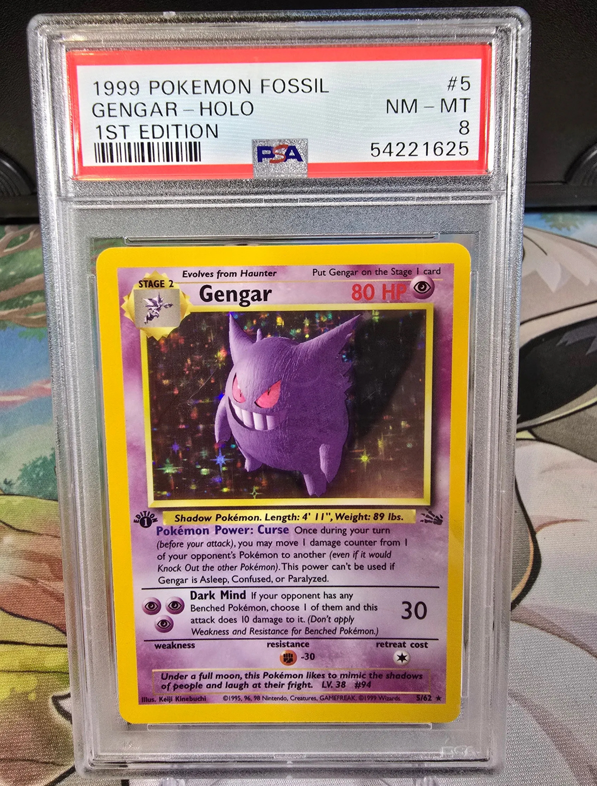 Item thumbnail
