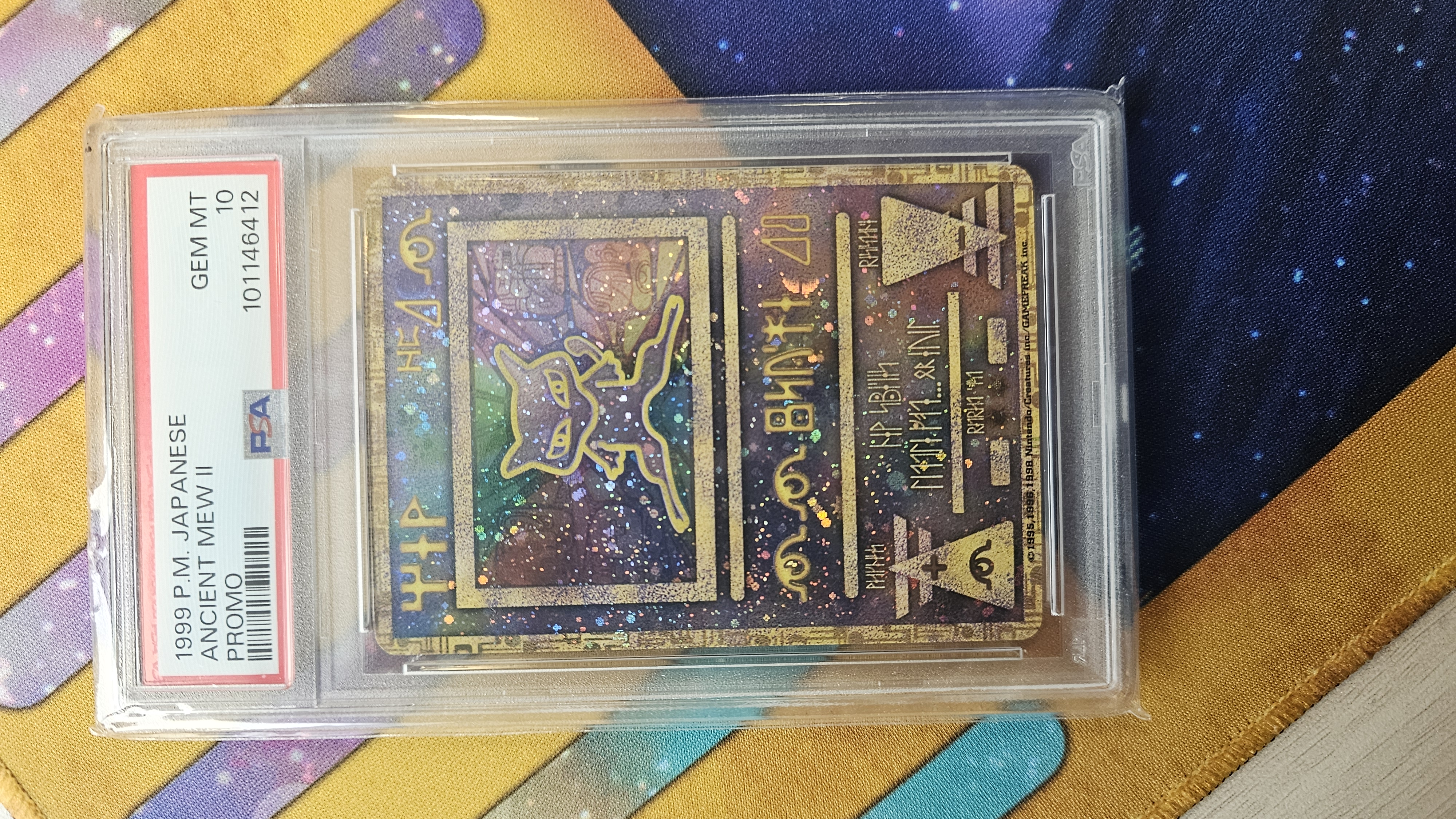 Item thumbnail