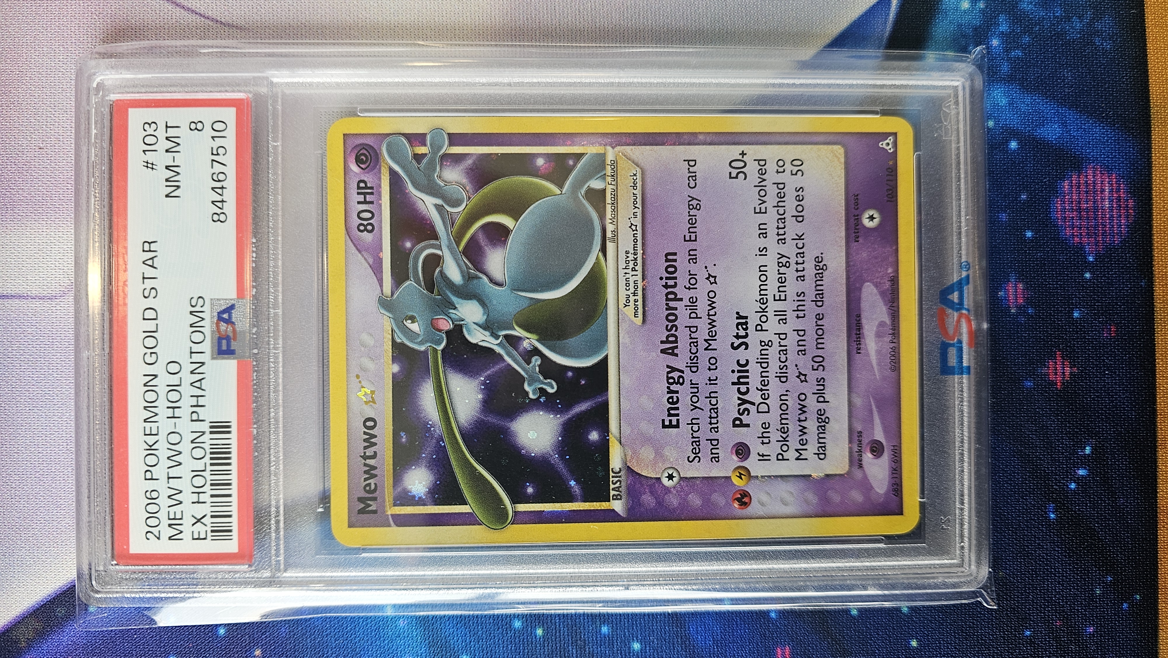 Item thumbnail