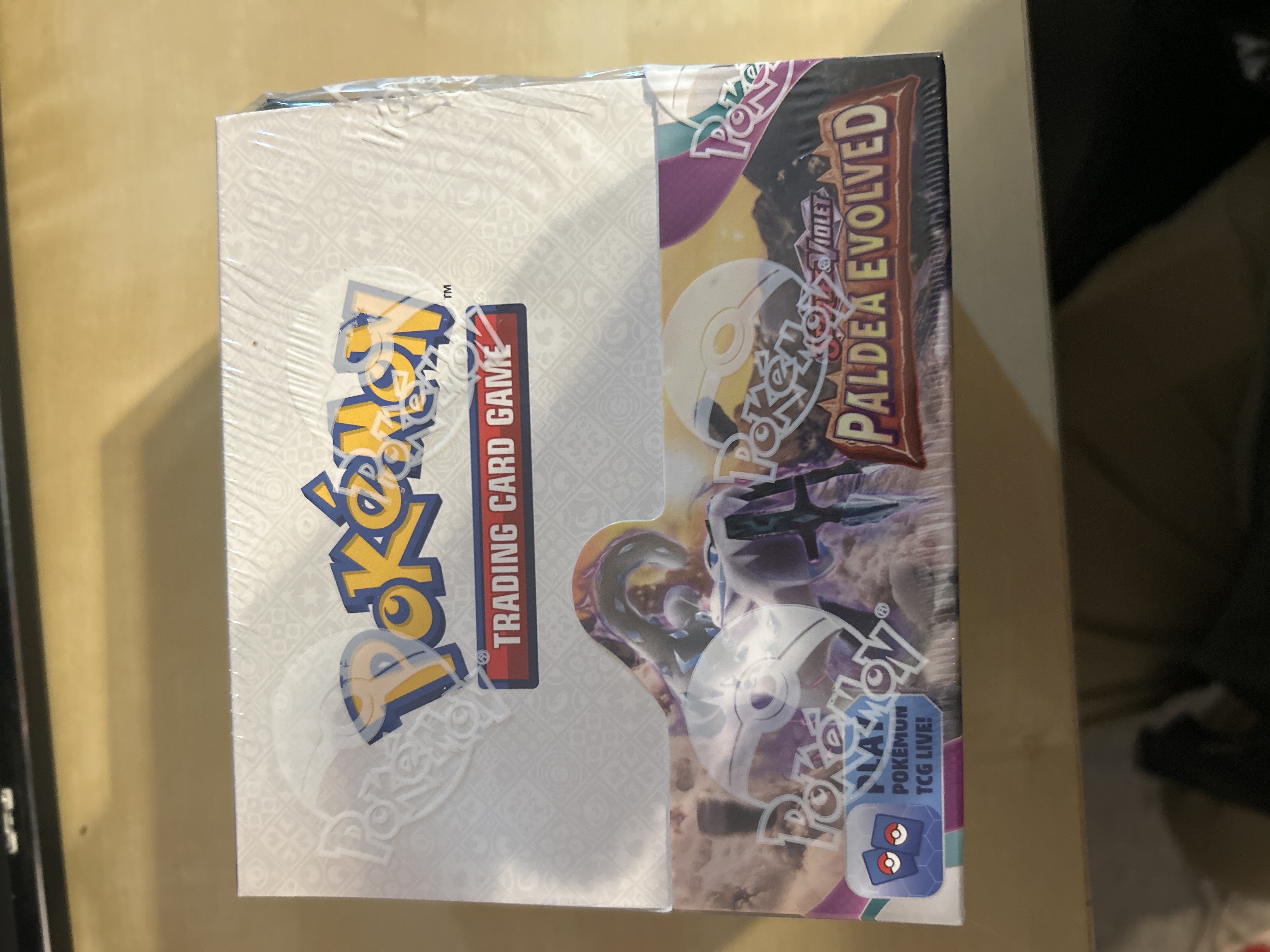 Item thumbnail