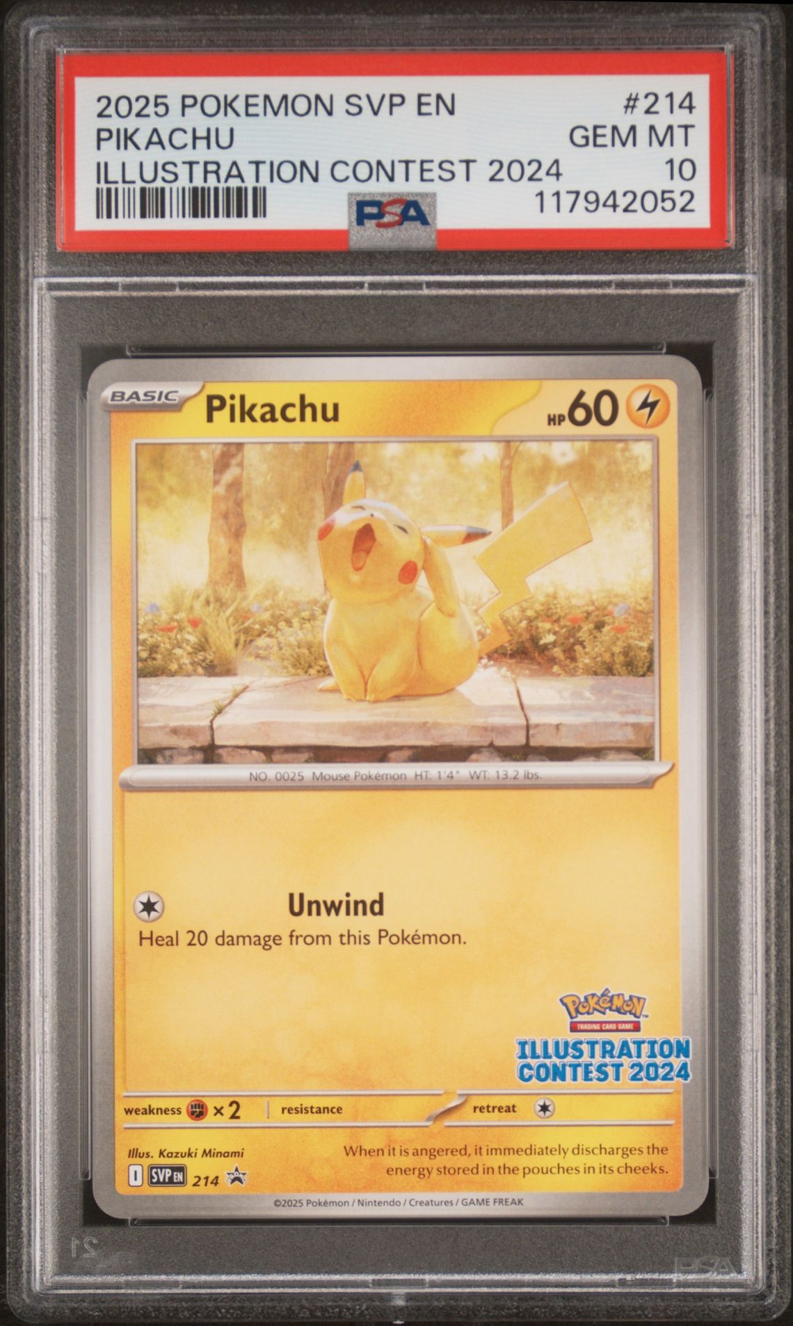 Item thumbnail