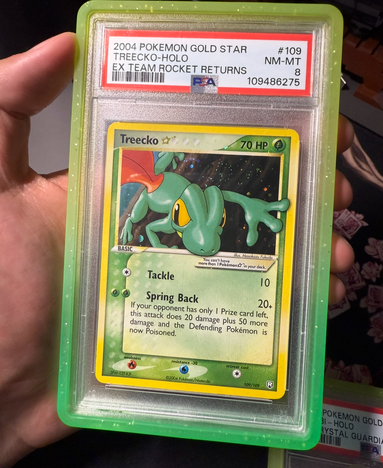 Item thumbnail