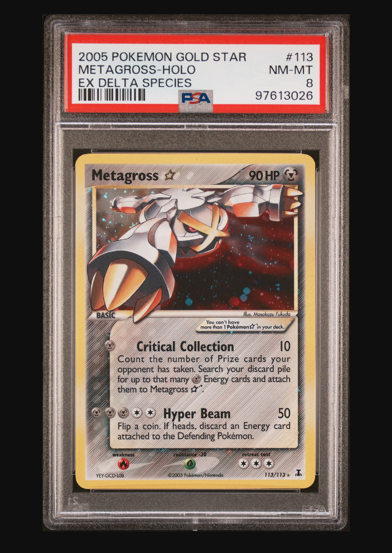 Item thumbnail