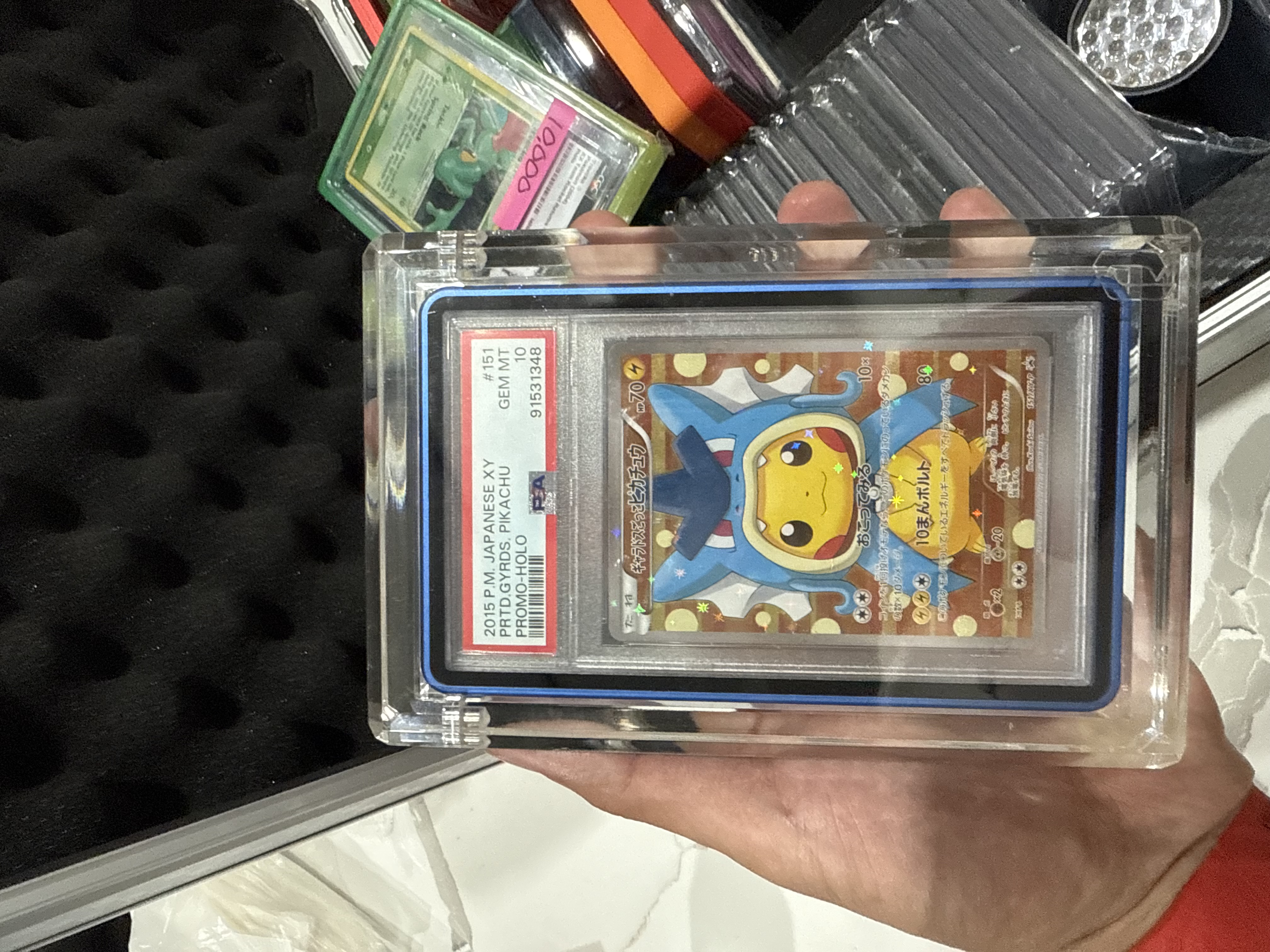 Item thumbnail