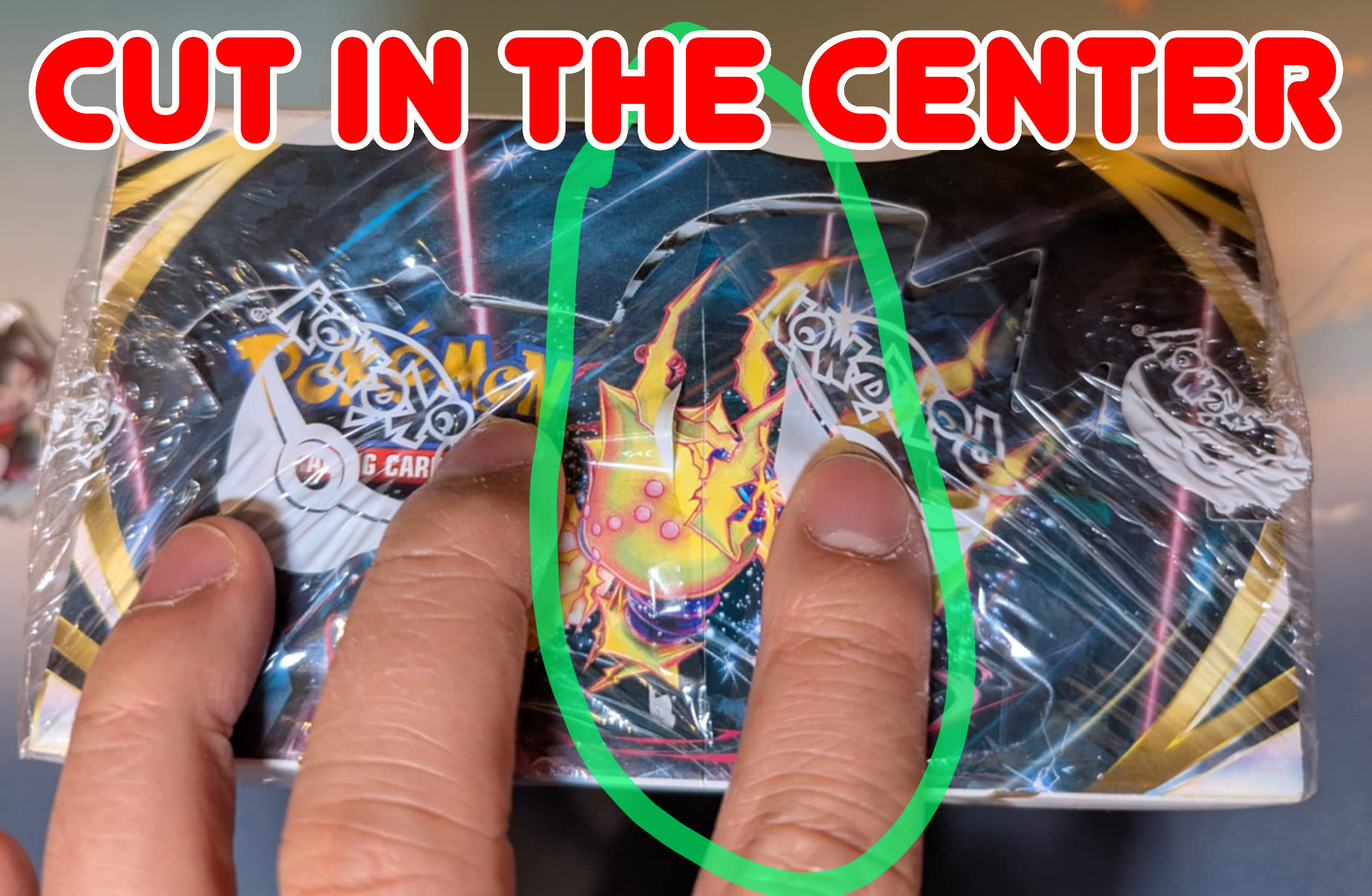 Item thumbnail