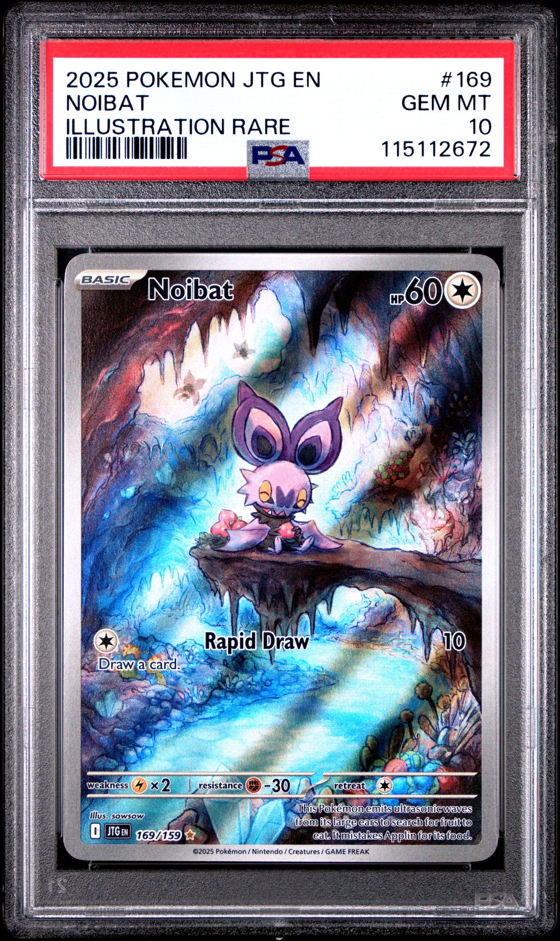Item thumbnail