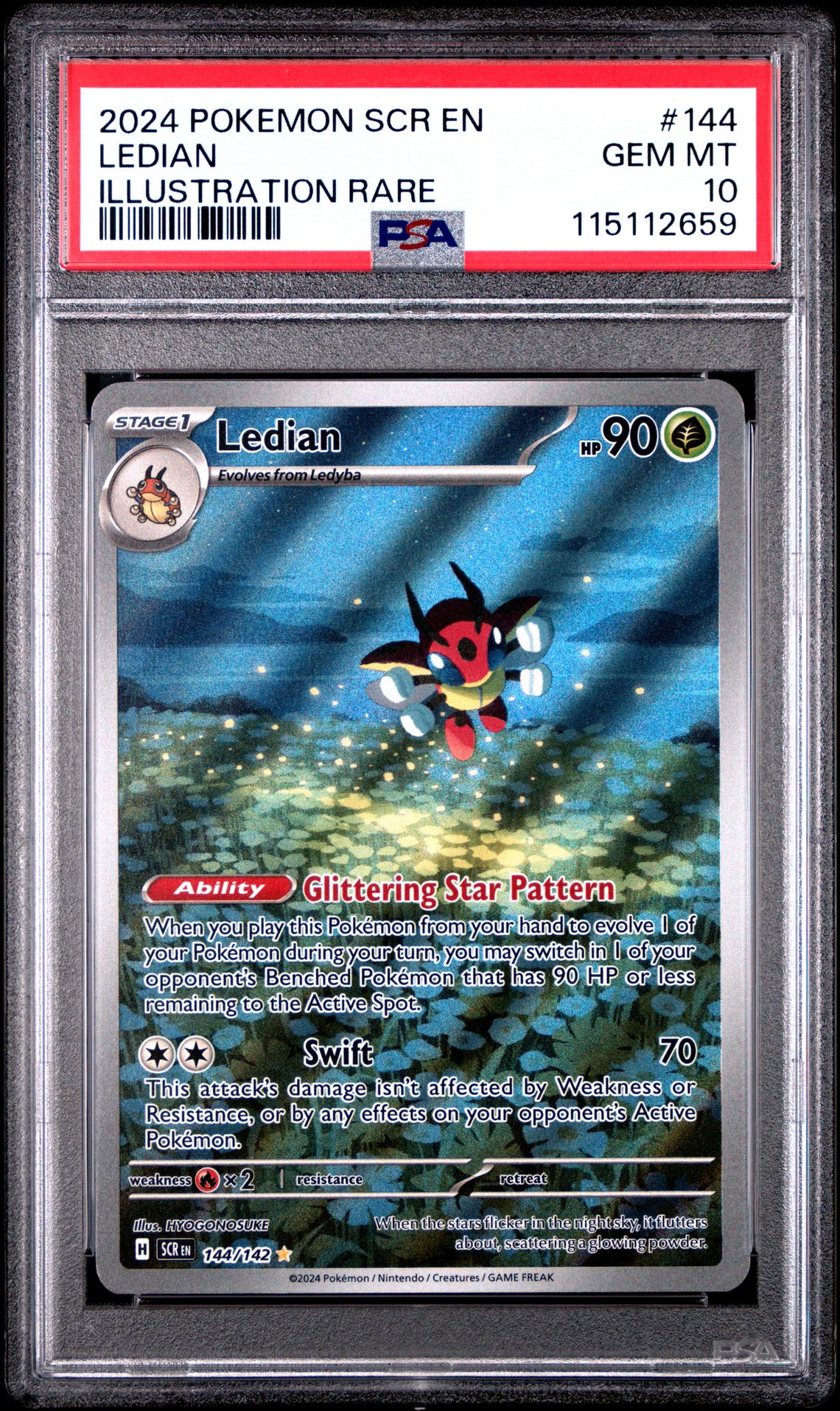 Item thumbnail