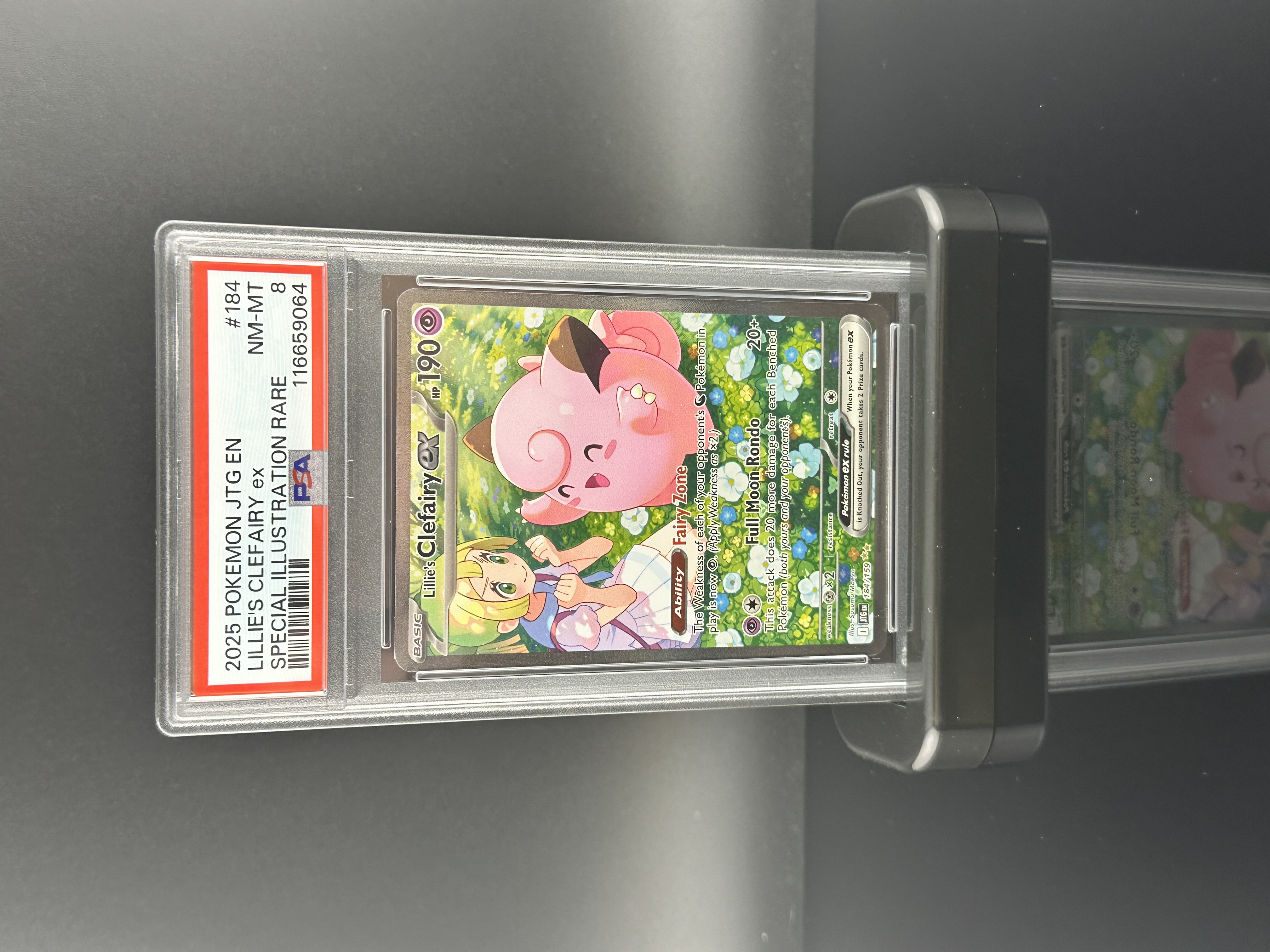 Item thumbnail