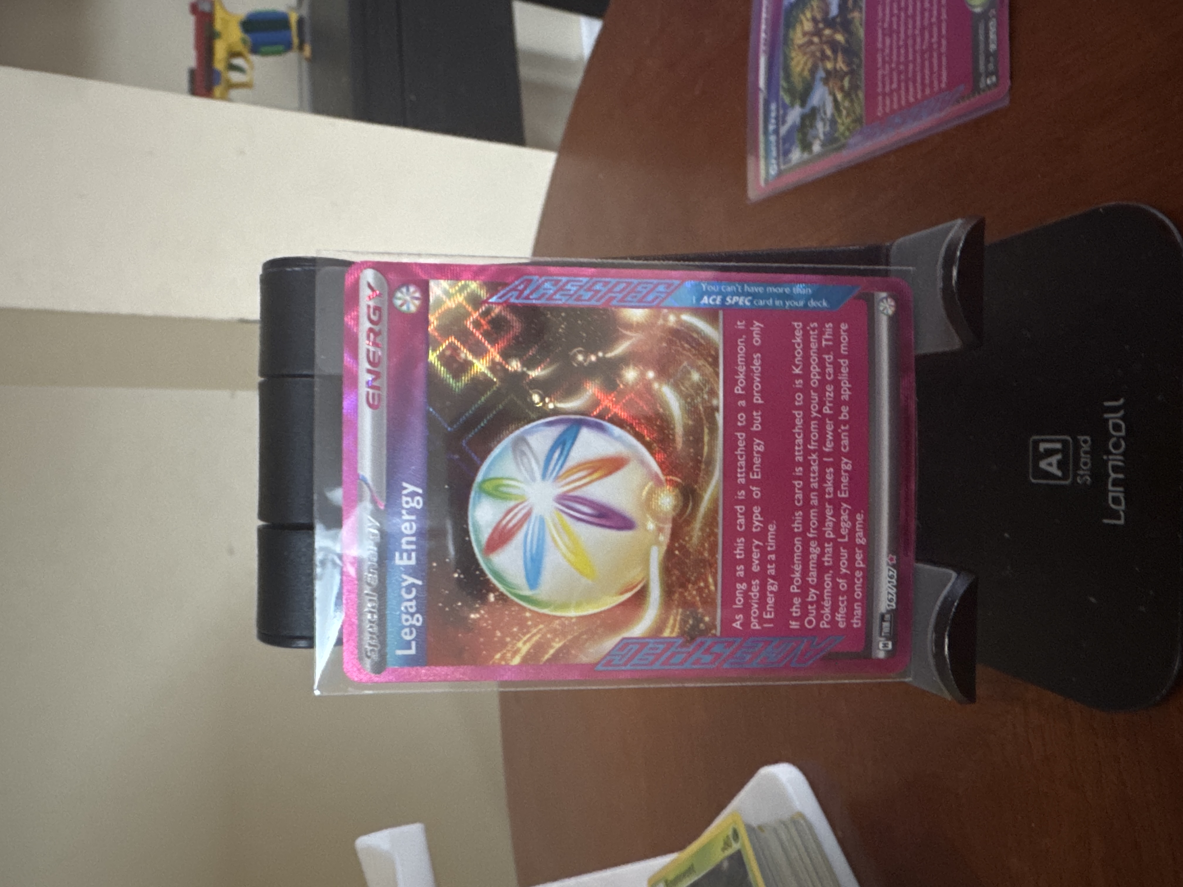 Legacy Energy (167) 2024 Pokemon Twm EN-Twilight Masquerade - Pokmon Card Data Legacy Energy (167) 2024 Pokemon Twm EN-Twilight Masquerade - Pokmon Card Data