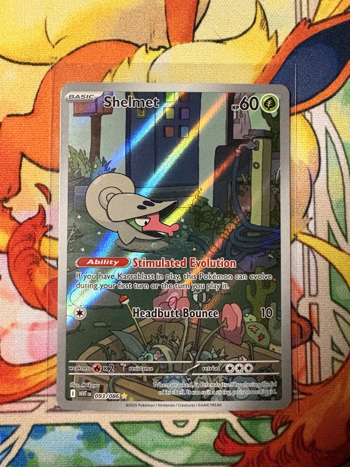 pokemon card tg12 tg30 kricketune v pokemon card value PSA 10 KRICKETUNE V TG12/TG30