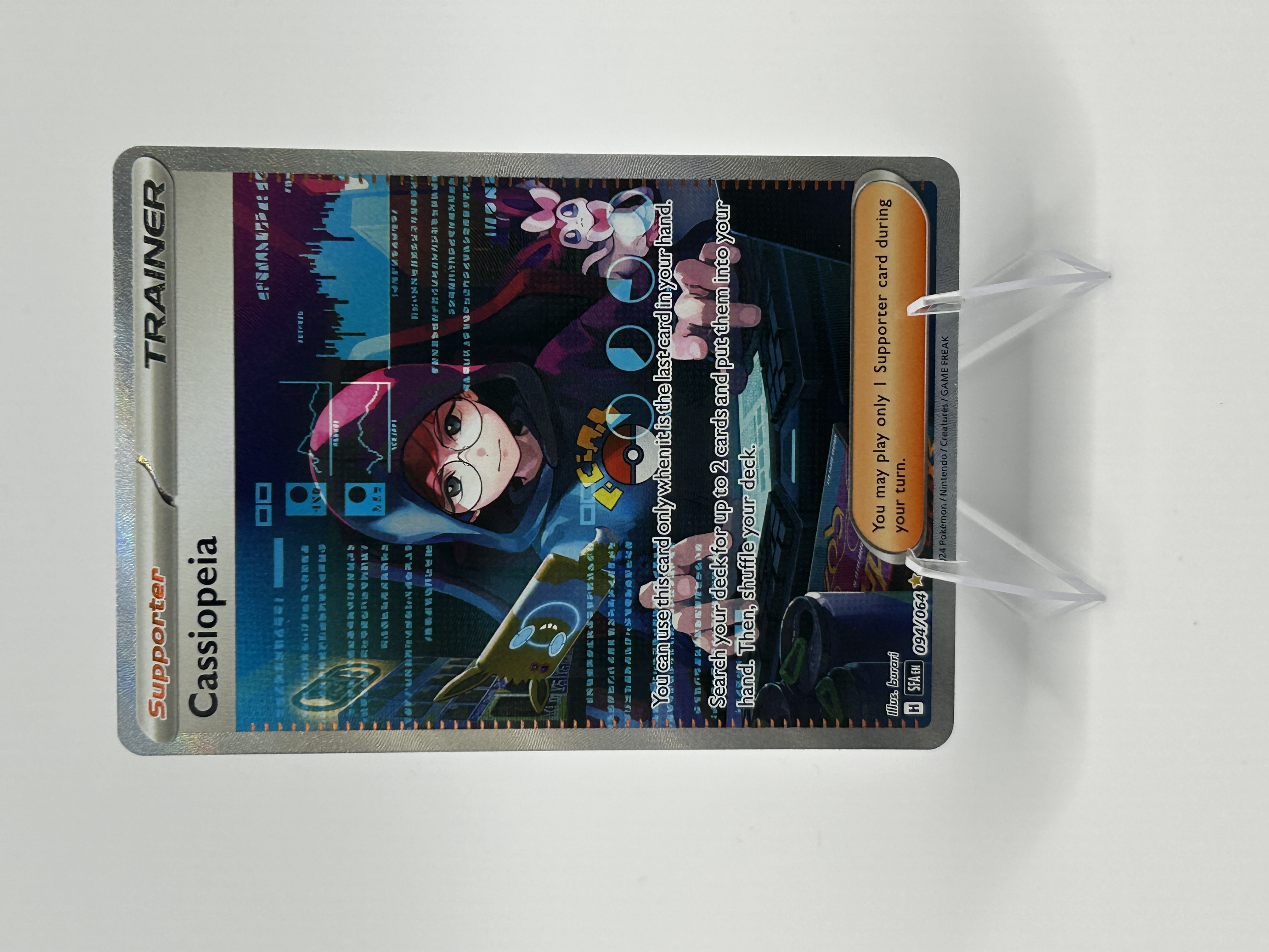 make your own pokemon cards Create Your Own