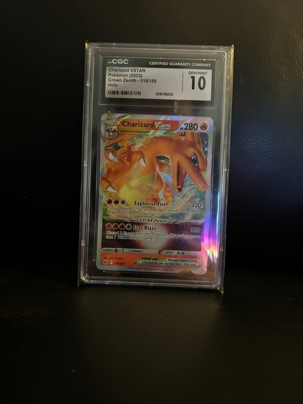 pokemon gold foil card Amazon.com: Pokemon -Garchomp ex 260/182 - Paradox Rift - Hyper Rare - Gold  Foil
