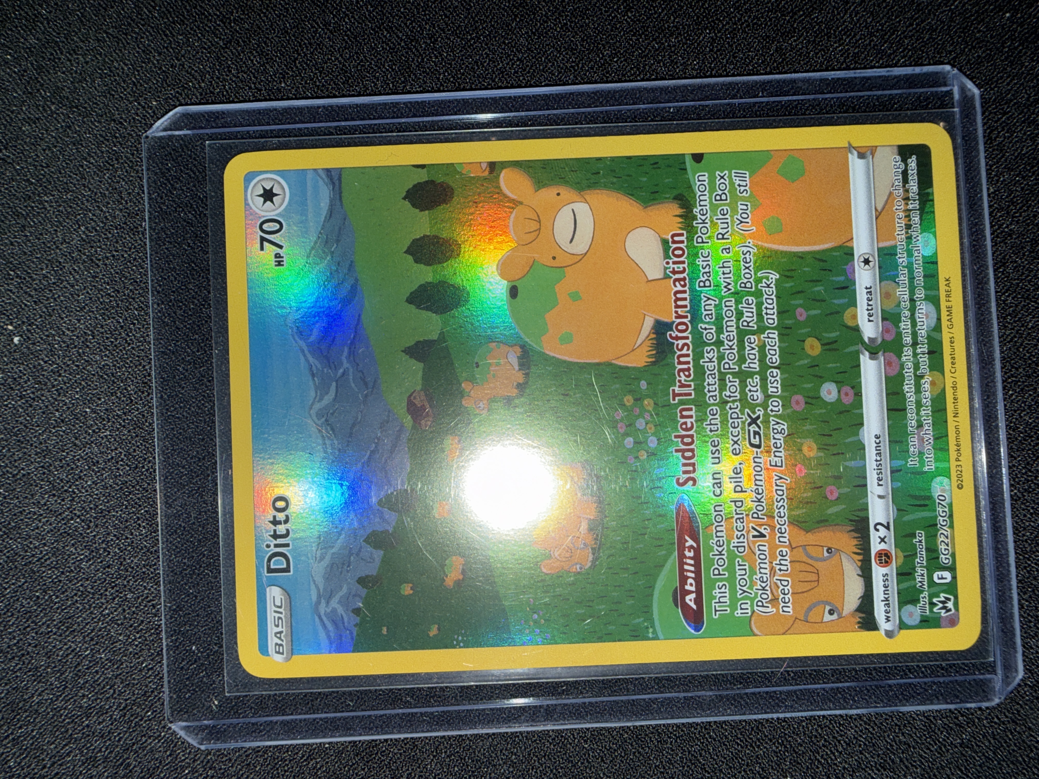 pokemon trick or trade card list price 2025 POKEMON HALLOWEEN Trick Or Trade Prisma Cards Full Set 9/9 Glow in the  Dark