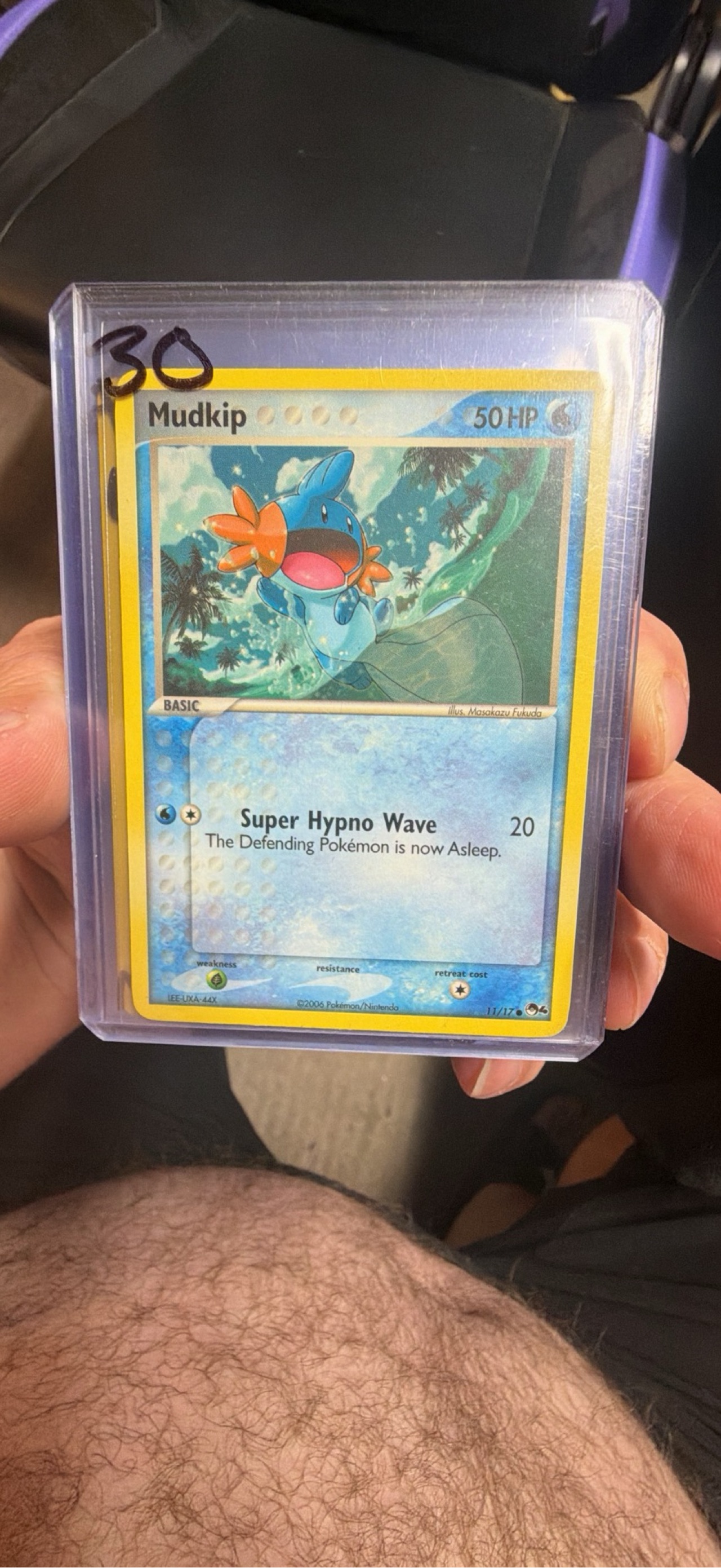Mudkip 11 - POP Series 4 - Pokémon Card Prices & Listings