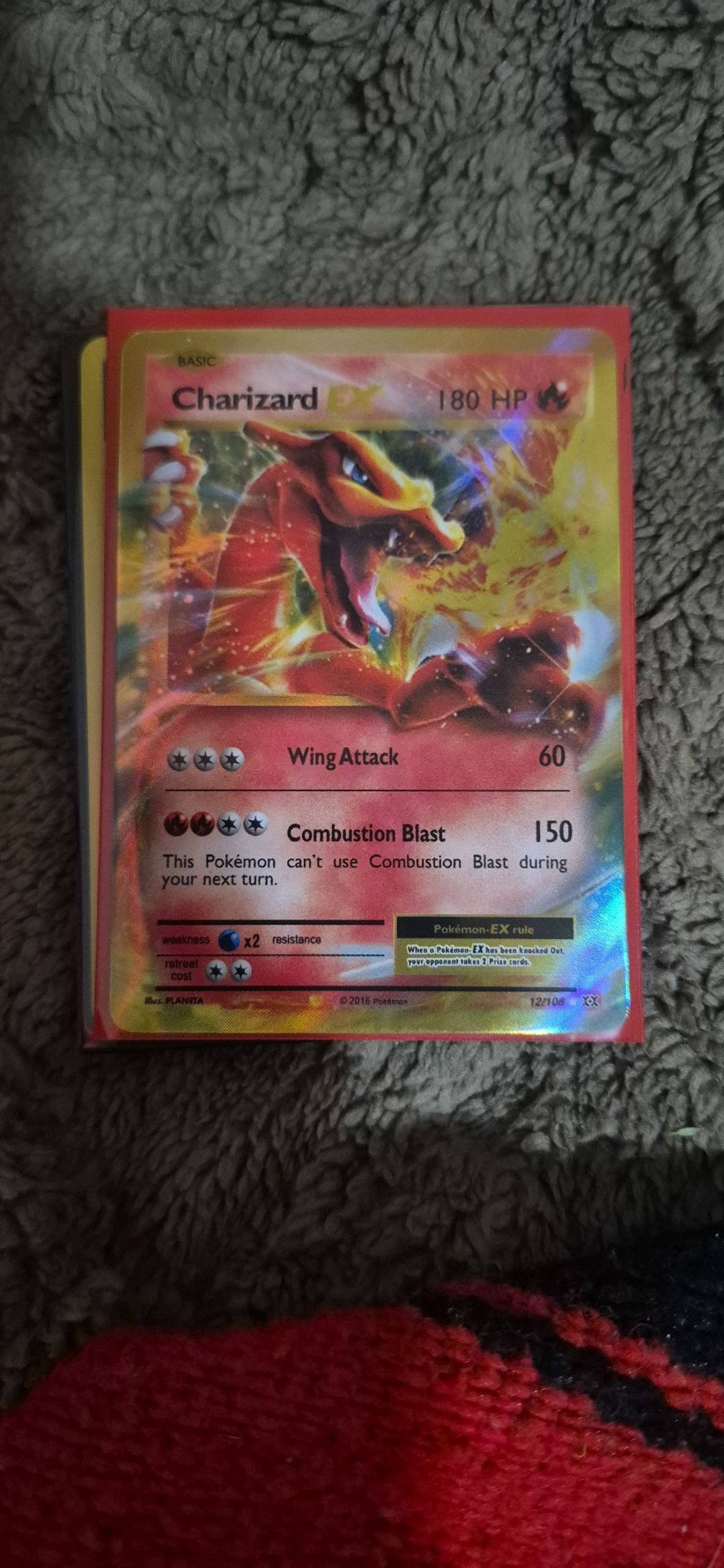 charizard pokemon card 180 hp - V 018/159 - Crown Zenith have for your premier collection. Perfect Condition Charizard CharizardE: E