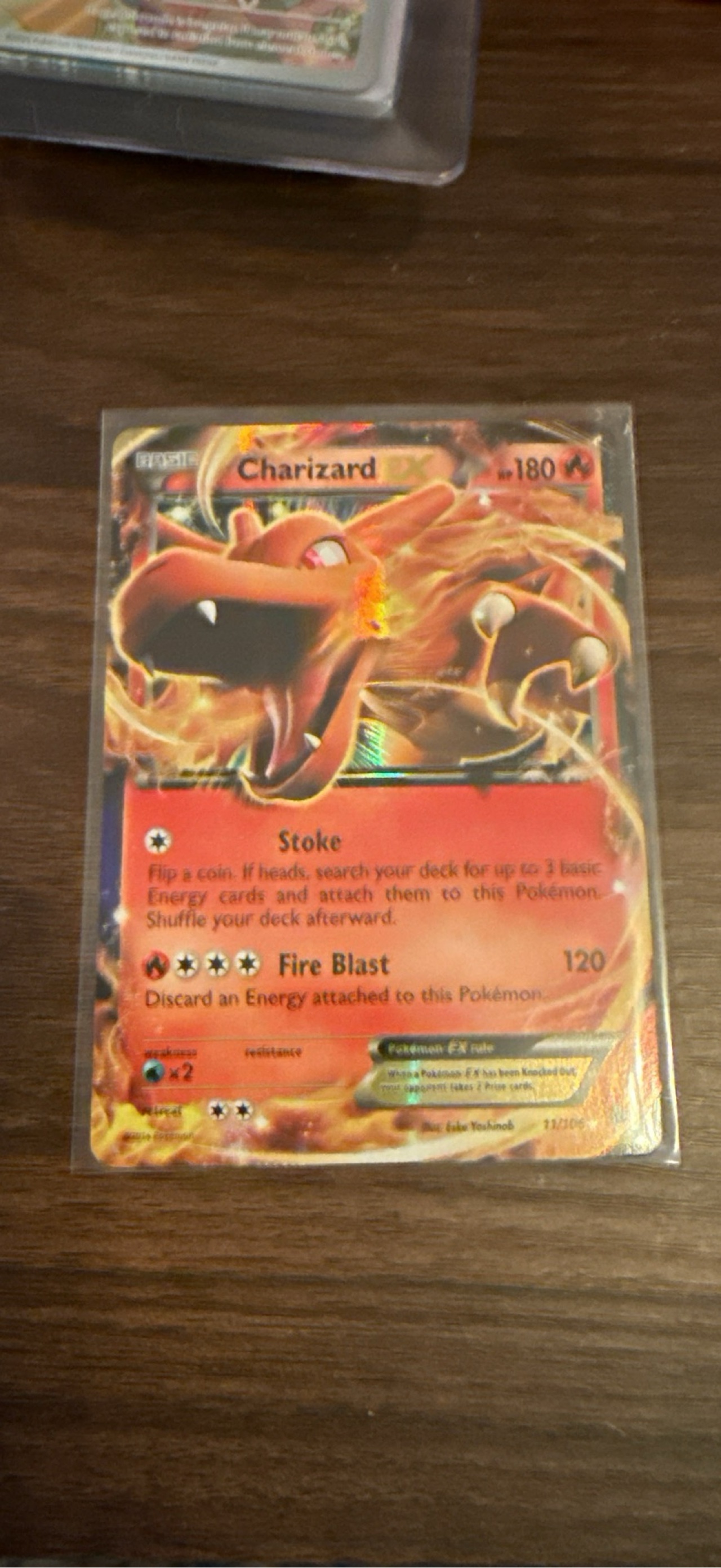 flashfire pokemon cards Card - XY: 21/106 perfect for serious collectors and enthusiasts of the Pokmon Trading Card Game. Pokemon Trading Card Game XY