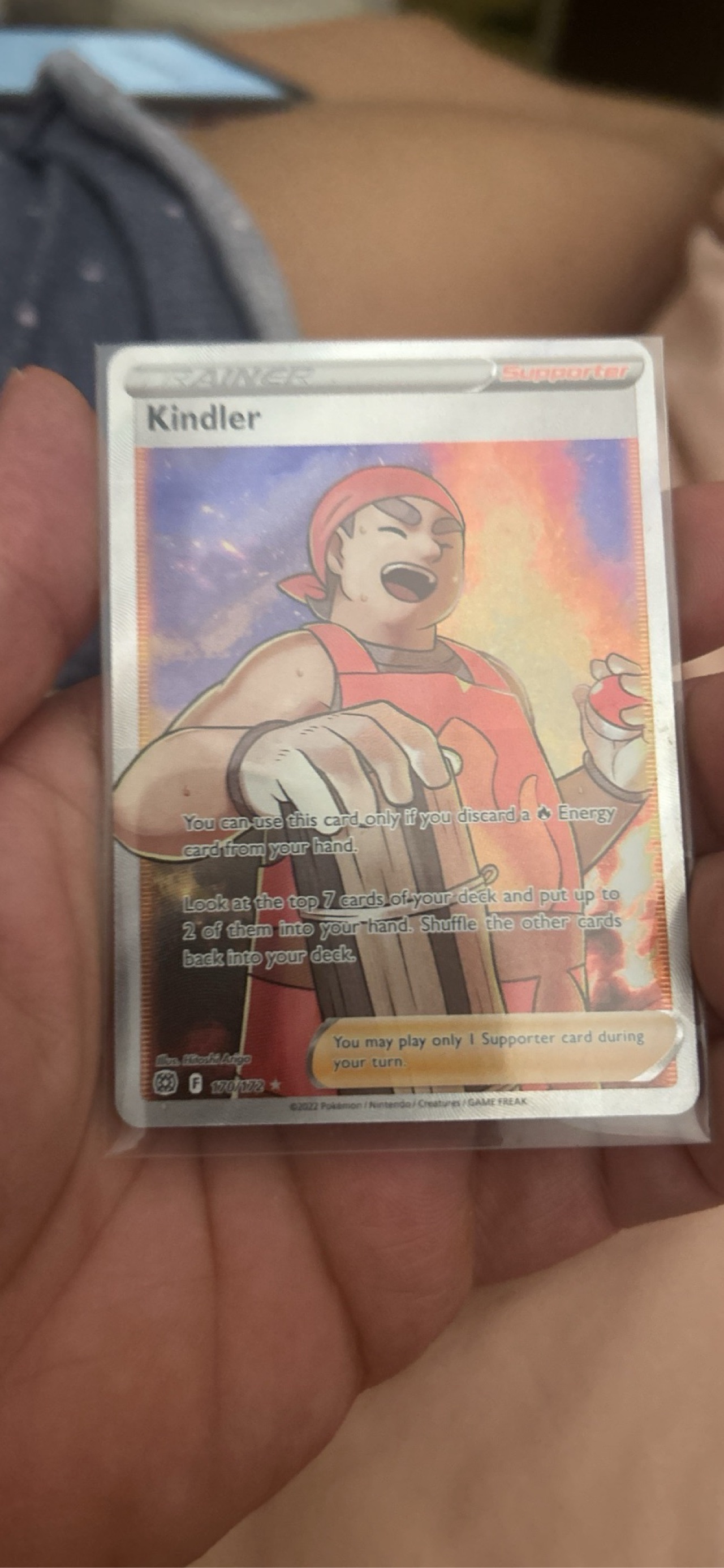 kindler pokemon card price Brilliant Stars #179 (Secret) Brilliant Stars Singles Pokémon Kindler #170 Brilliant Stars