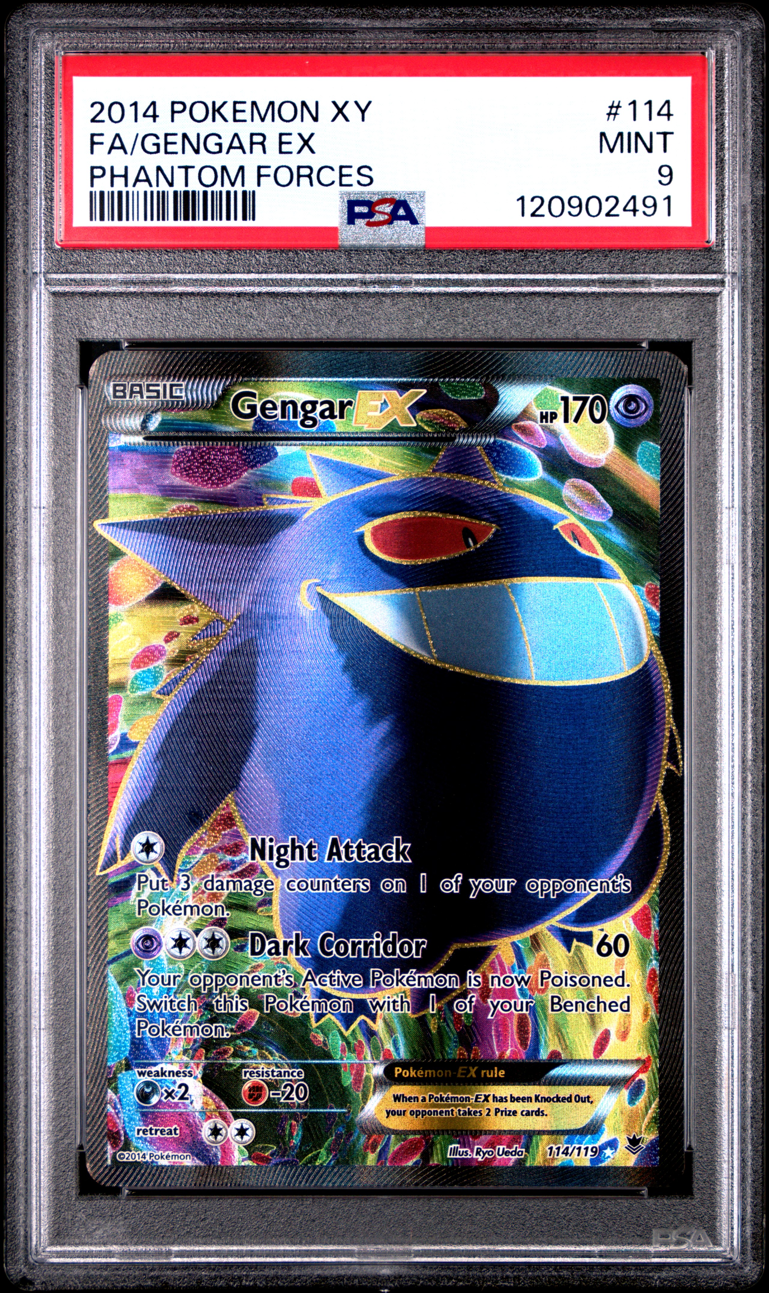pokemon xy phantom forces card list Complete Your Pokmon Master Mysterious Powers Phantom Forces - Pokemon Card