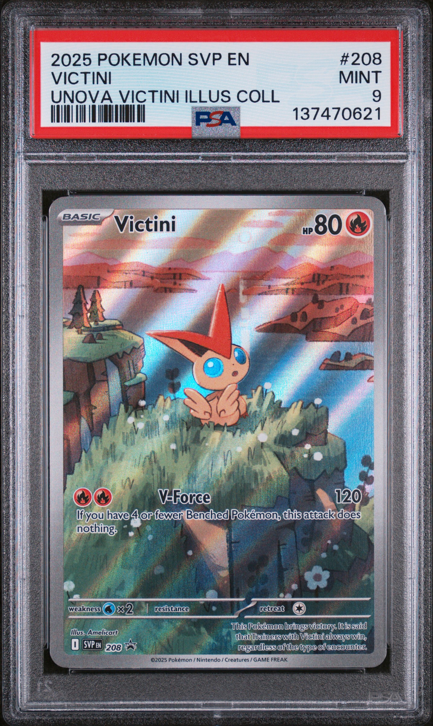 mega victini pokemon card Amazon.com: Pokemon TCG/Victini/Tag All Stars (SM12a-020) / Japanese Single  Card : Toys & Games main image 1