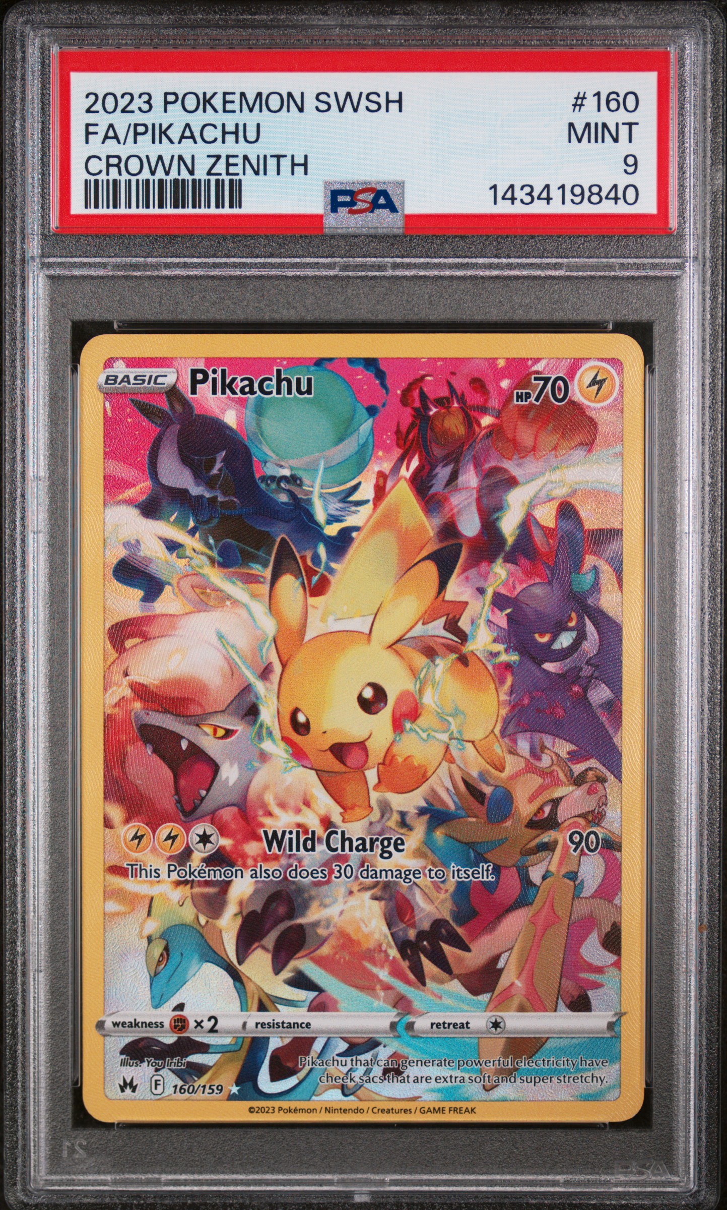 pokemon sword and shield pikachu card Pikachu 267/S P [SWSH: Sword & Shield Promo Cards]  Pokemon Plug