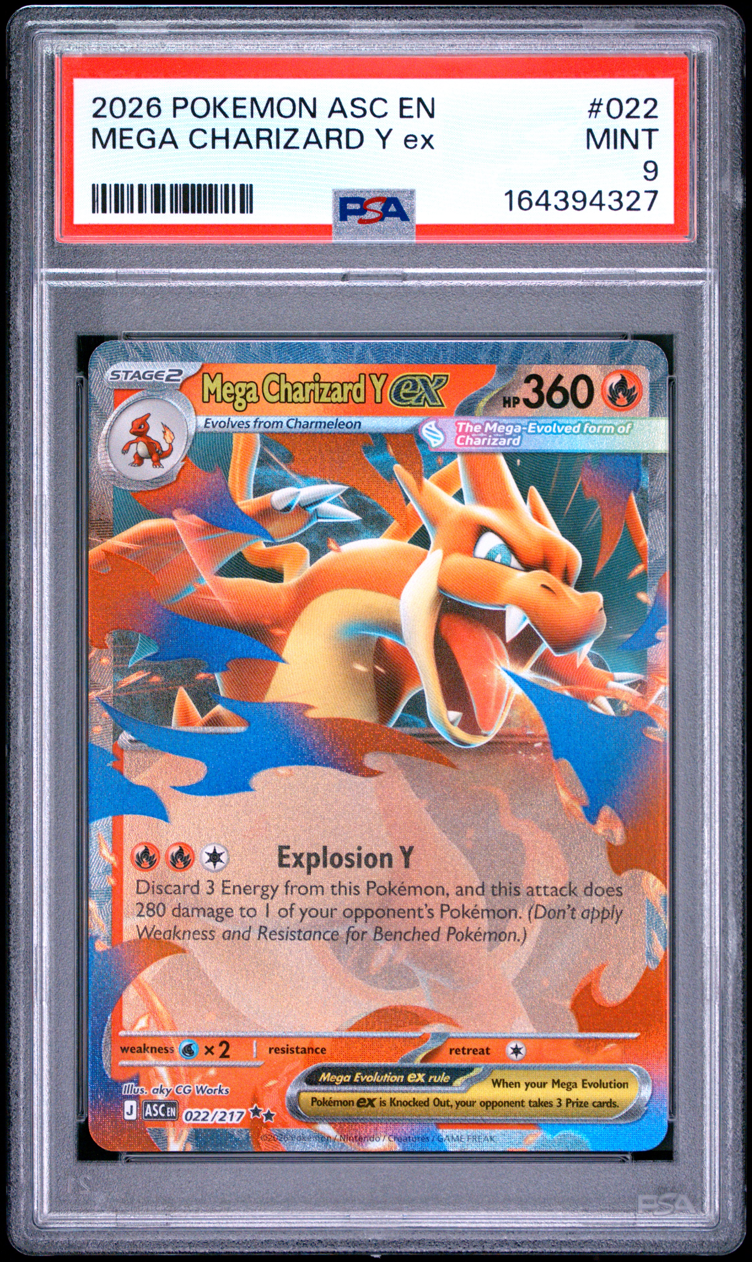 pokemon card charizard y Ultra Pro Playmat Mega X and : Toys & Games You also get four assorted Pokémon TCG booster packs Mega Charizard Y ex Gold