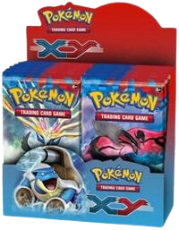 XY Booster Box