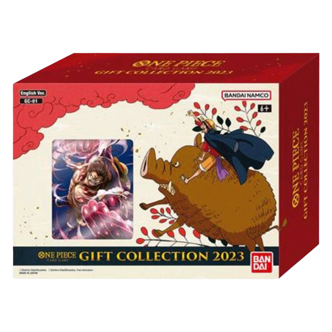 Gift Collection 2023
