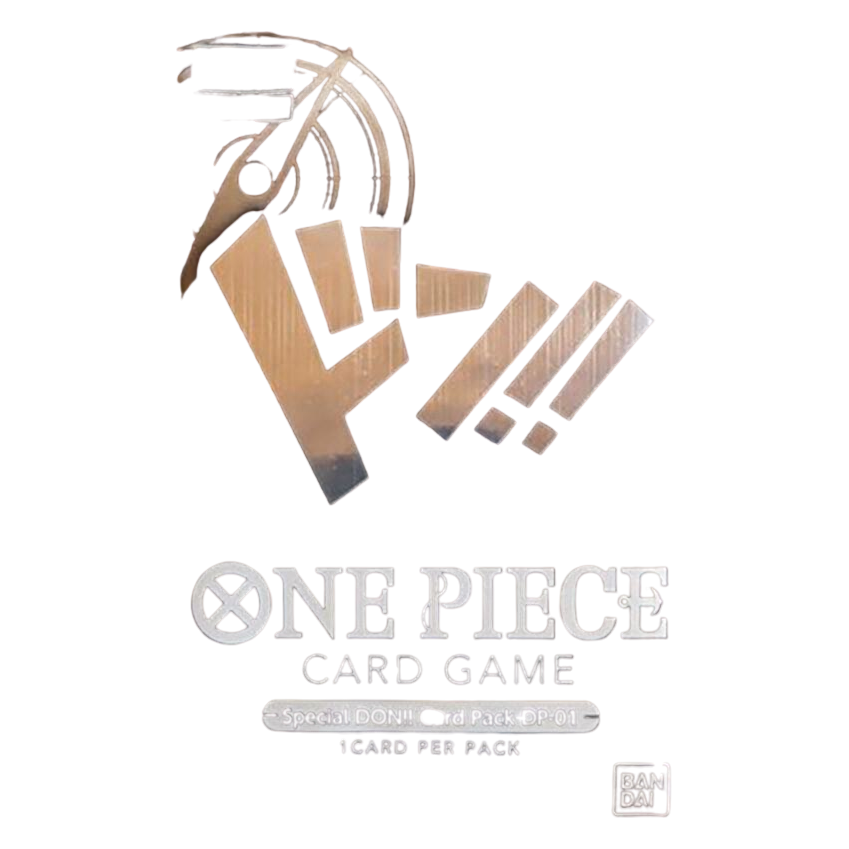 Special DON!! Card Pack DP-01