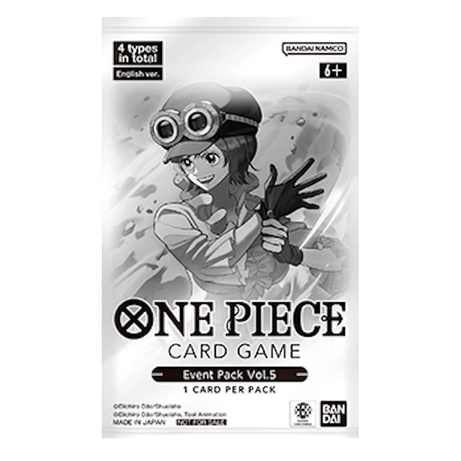 Event Pack Vol. 5
