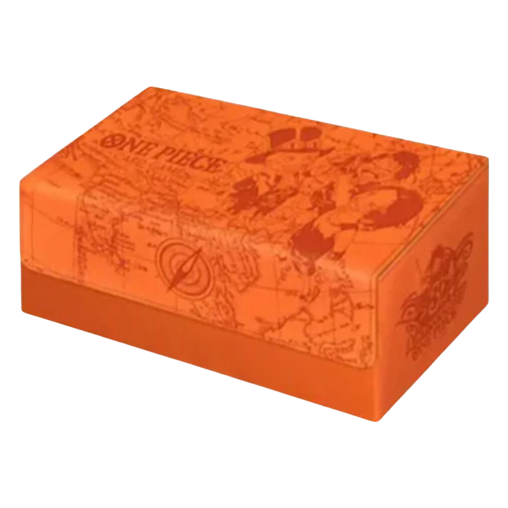 One Piece Japanese Version 3rd Anniversary Set (Sealed Promotional Bundle)