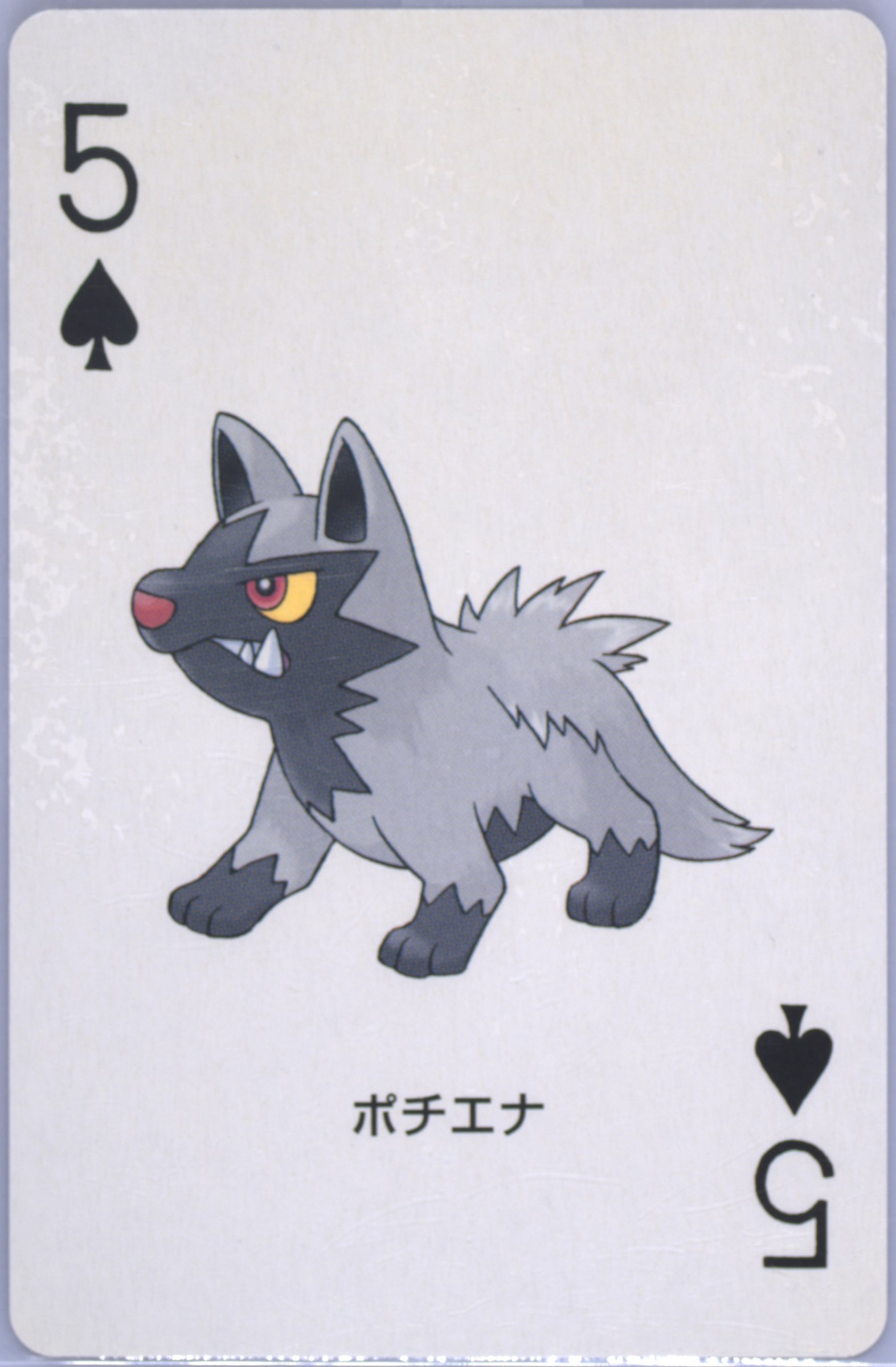 Poochyena