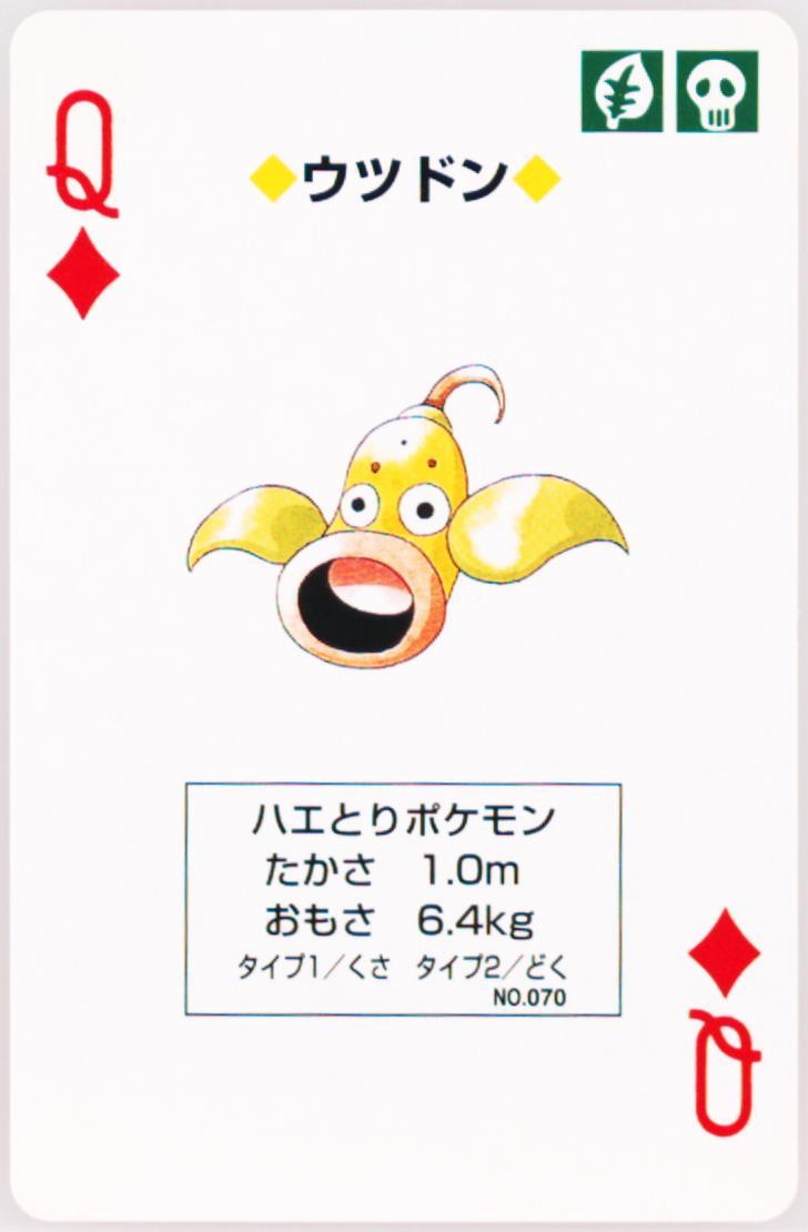 Weepinbell