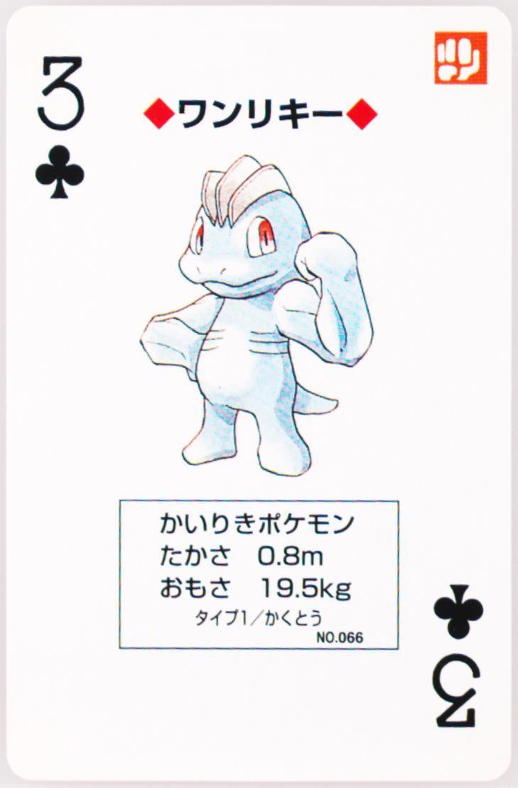 Machop
