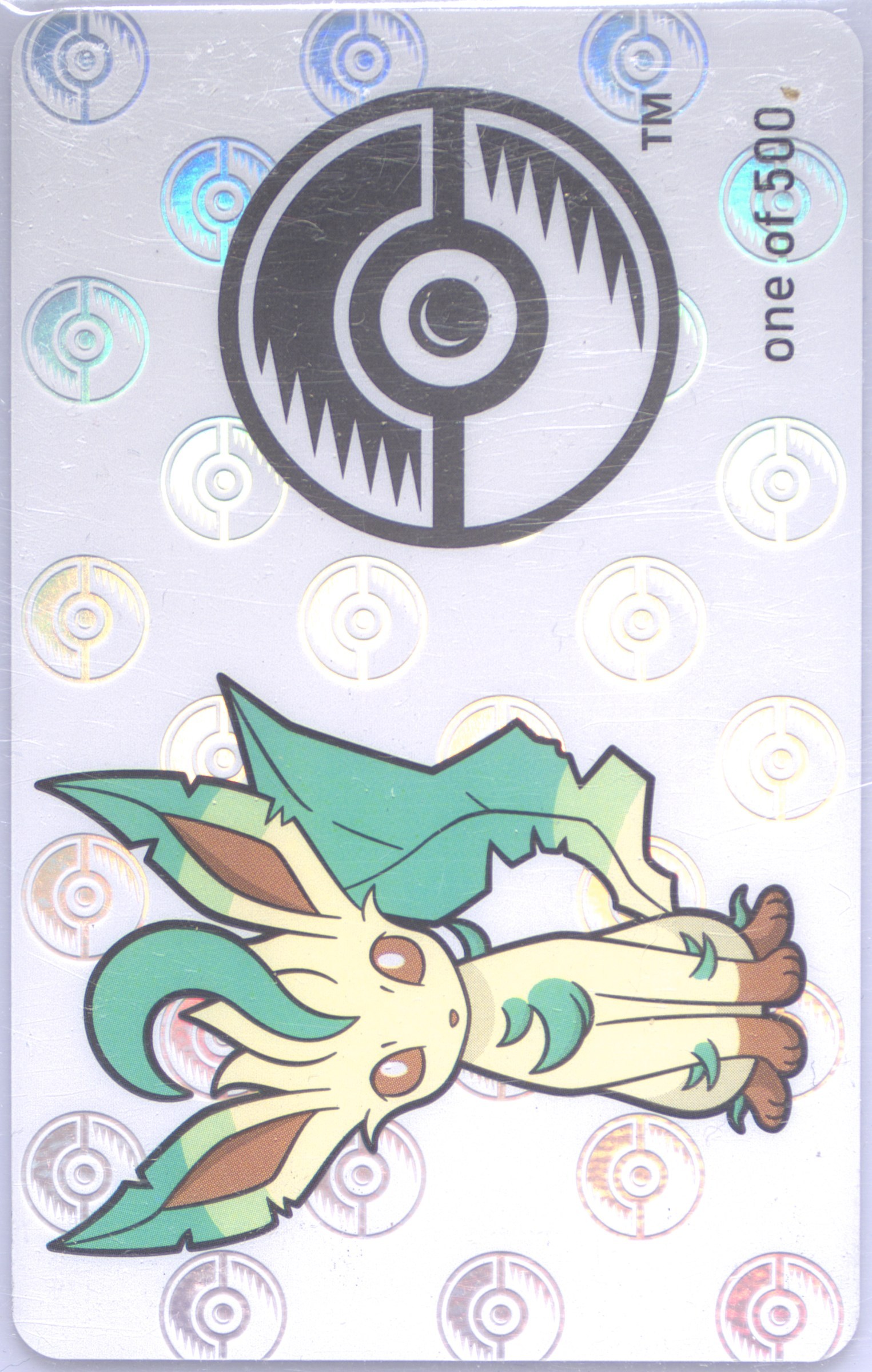 Leafeon