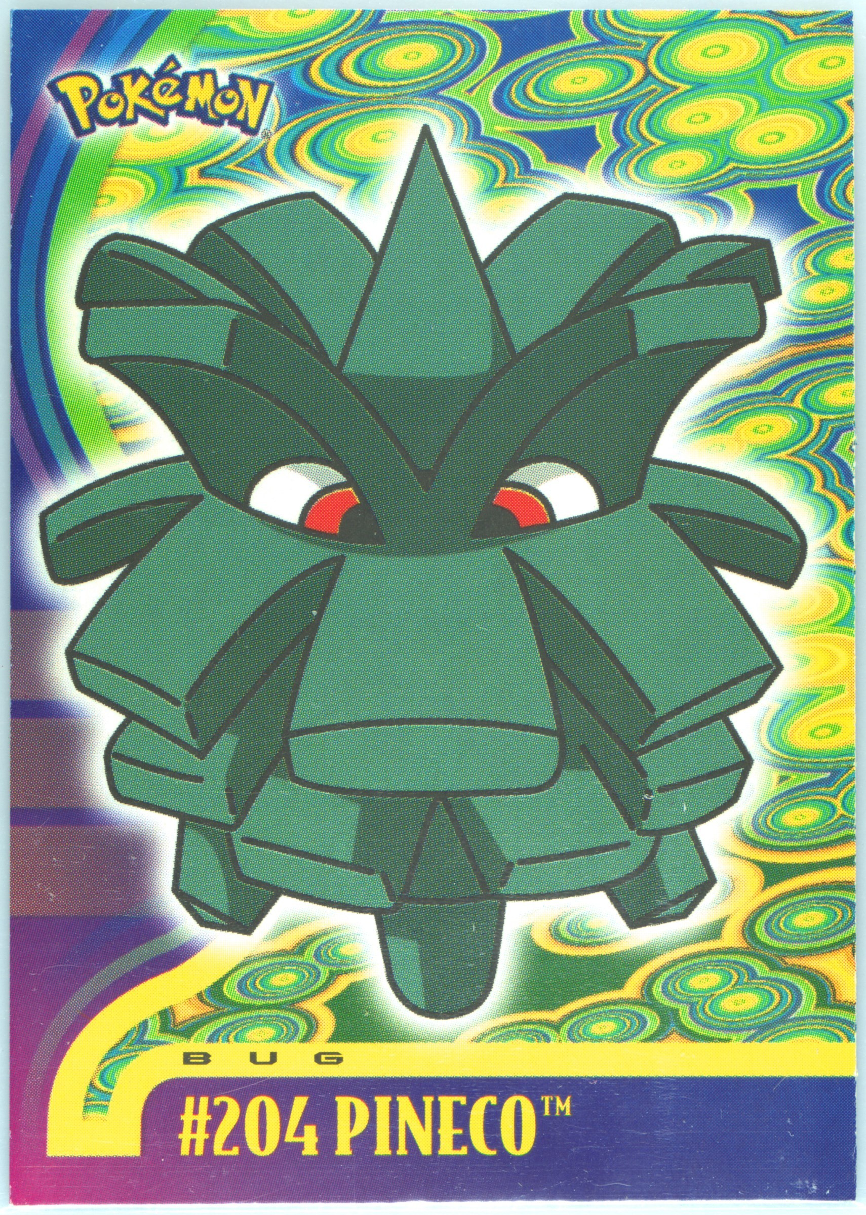 Pineco