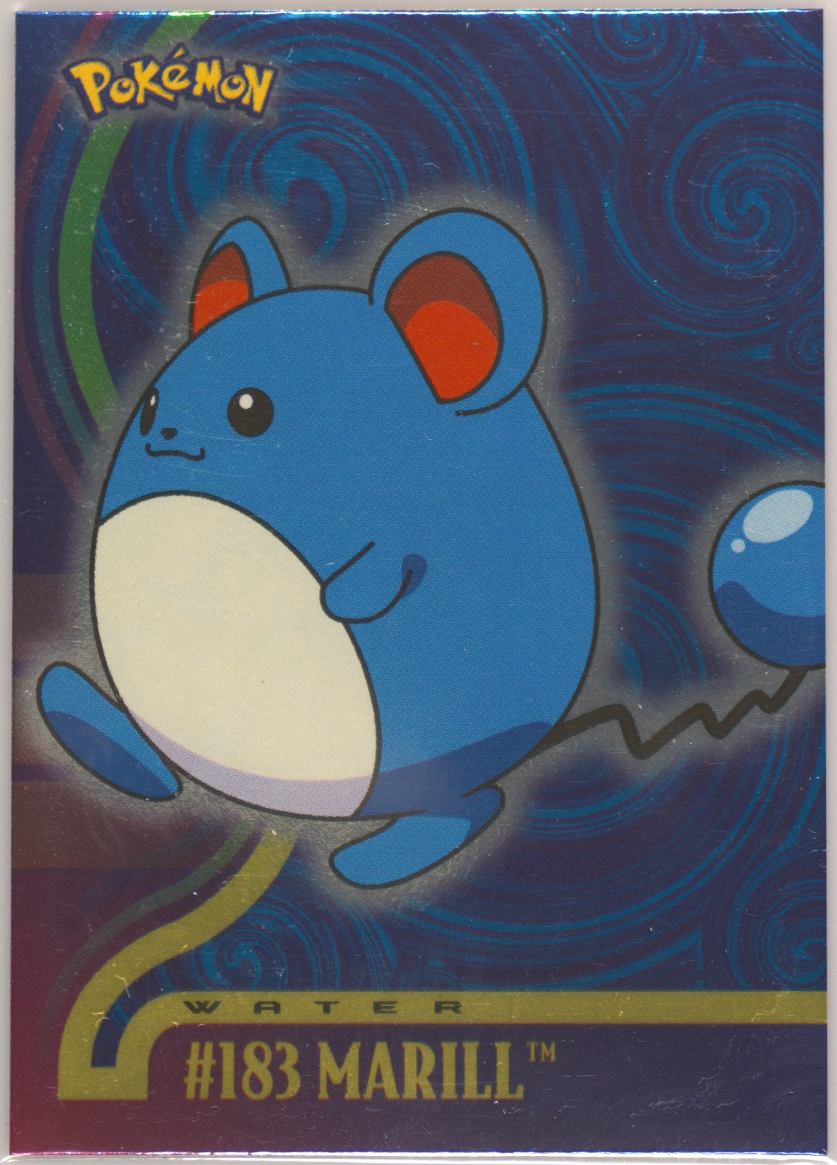Marill