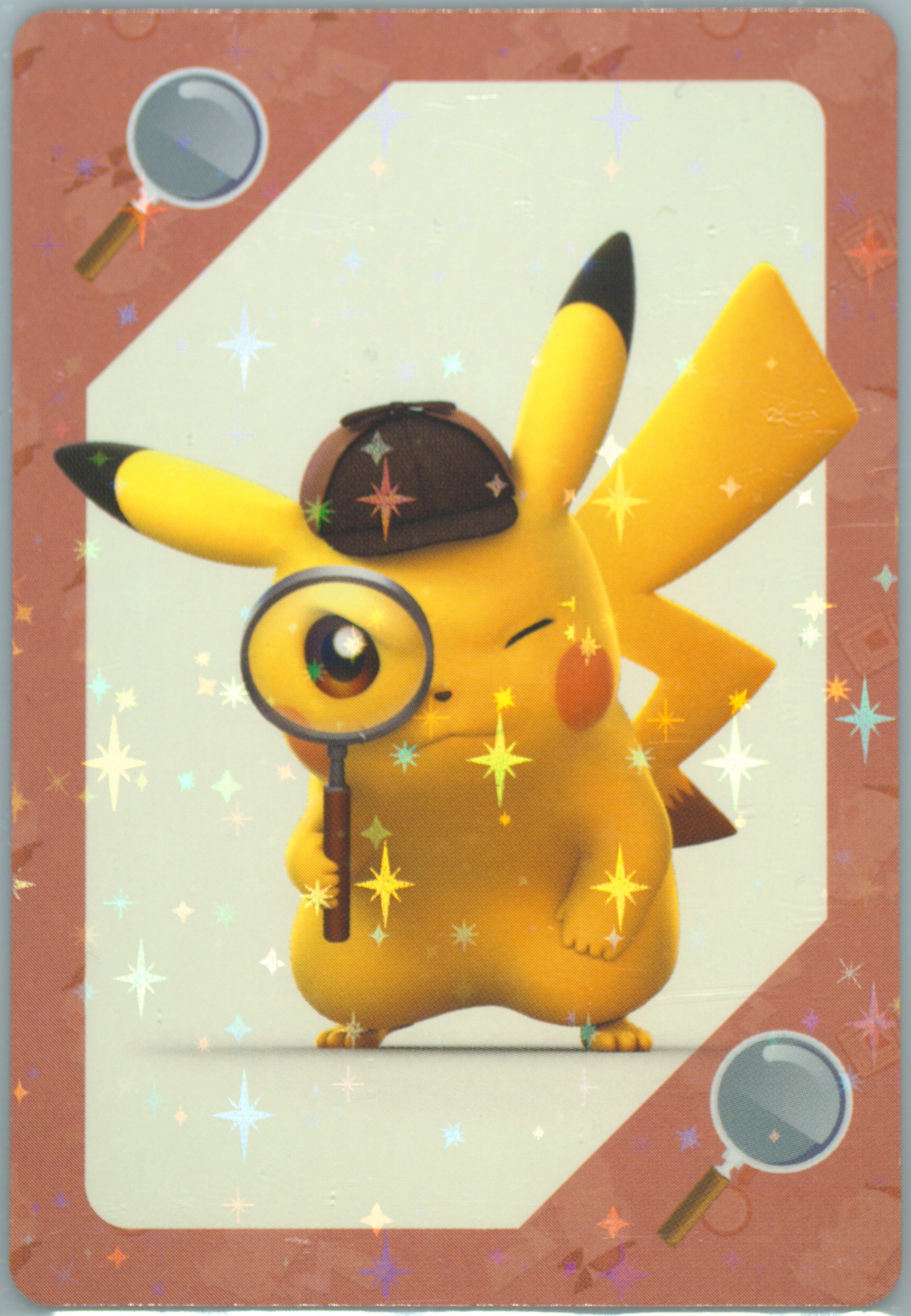 Detective Pikachu
