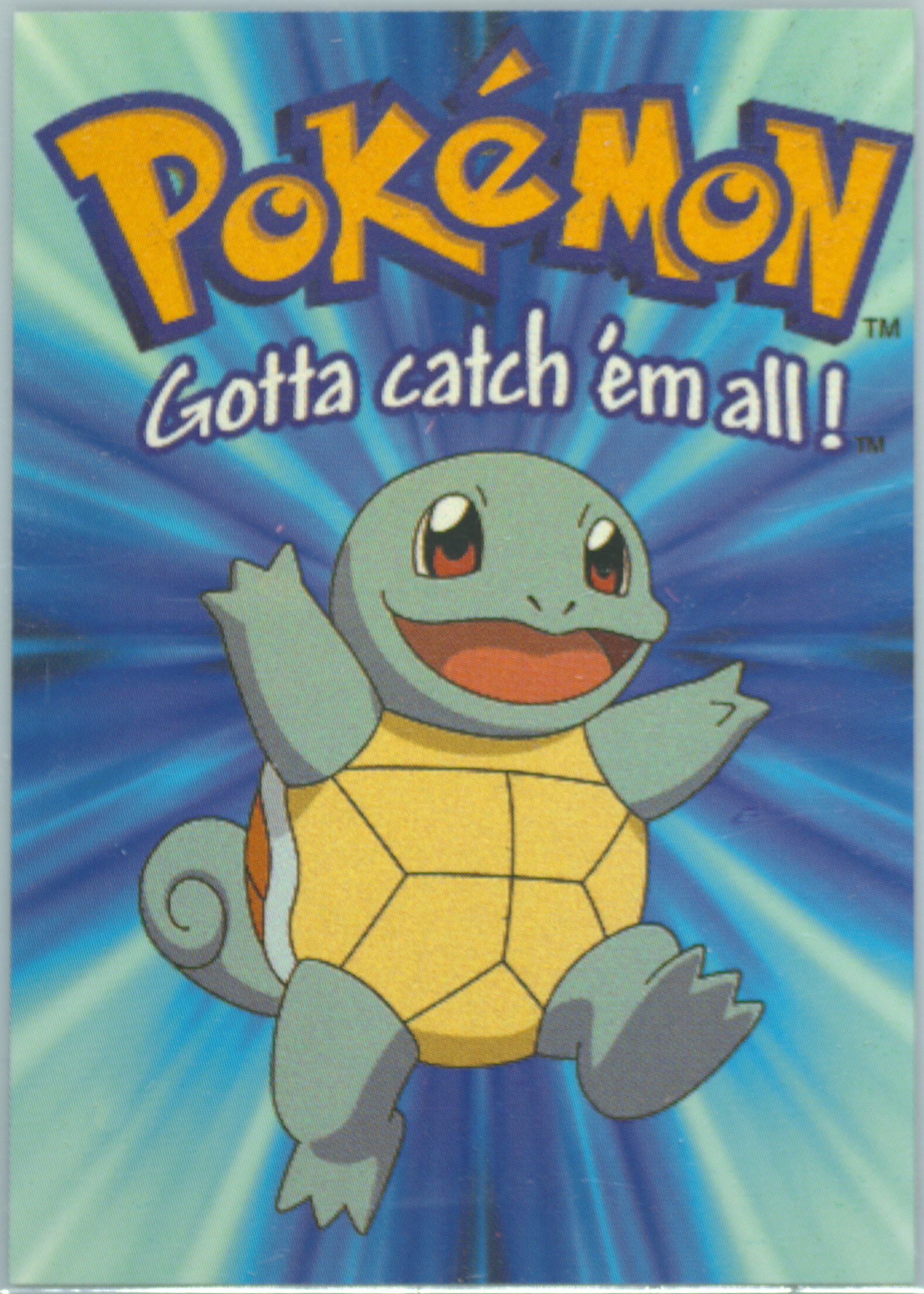 Squirtle