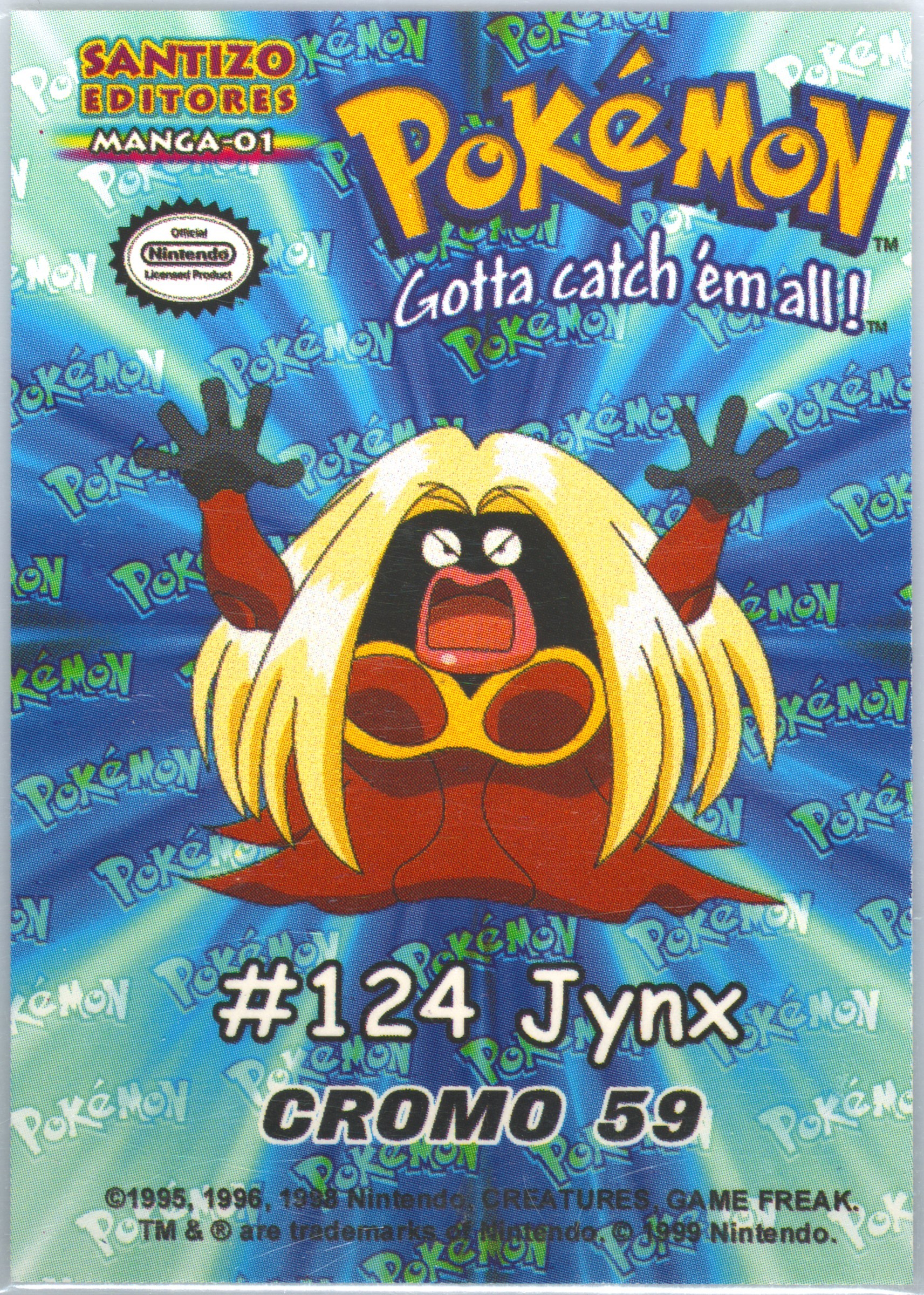 Jynx